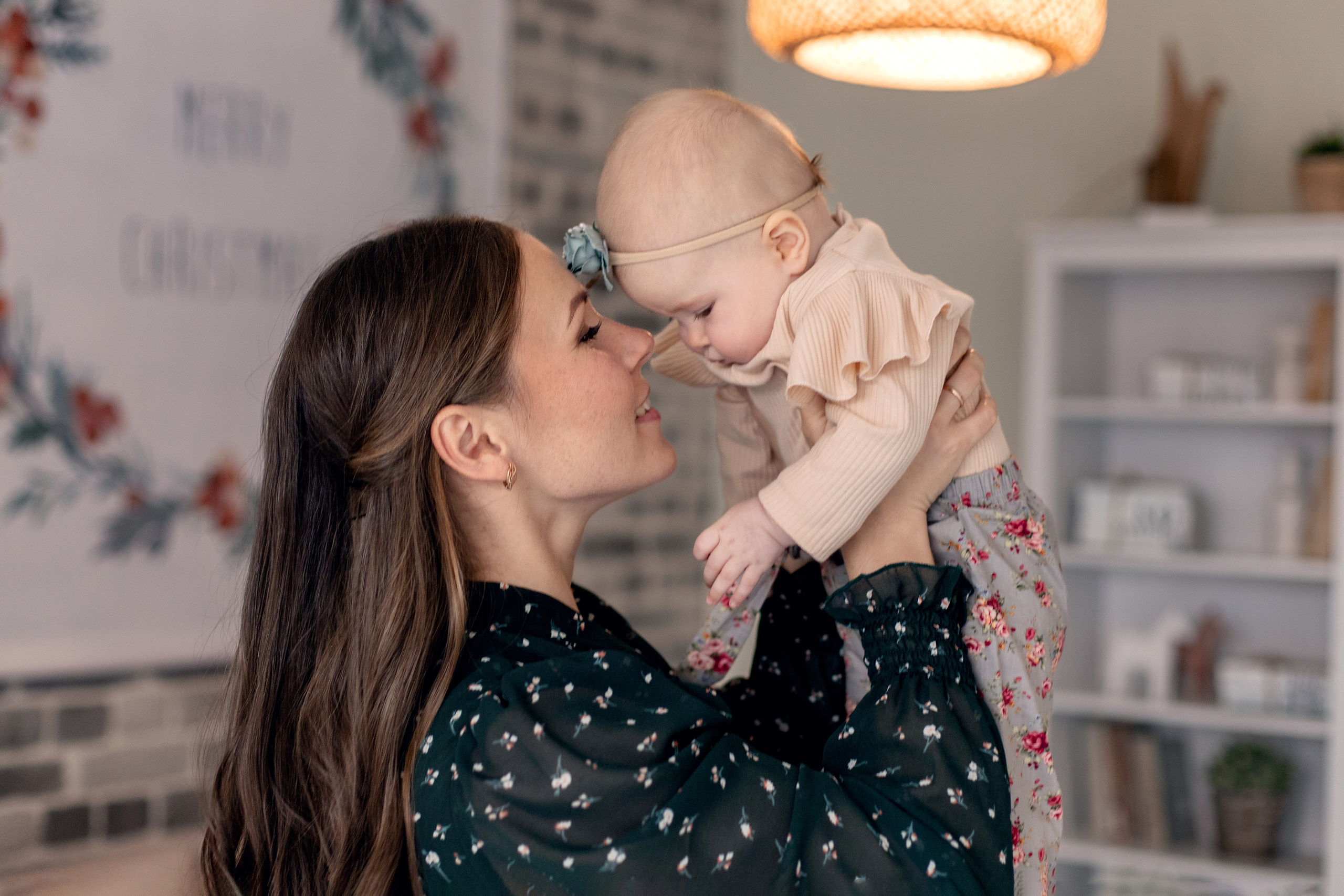 Семейные истории. Фотограф в Санкт-Петербурге и Ленинградской области Екатерина Захарова