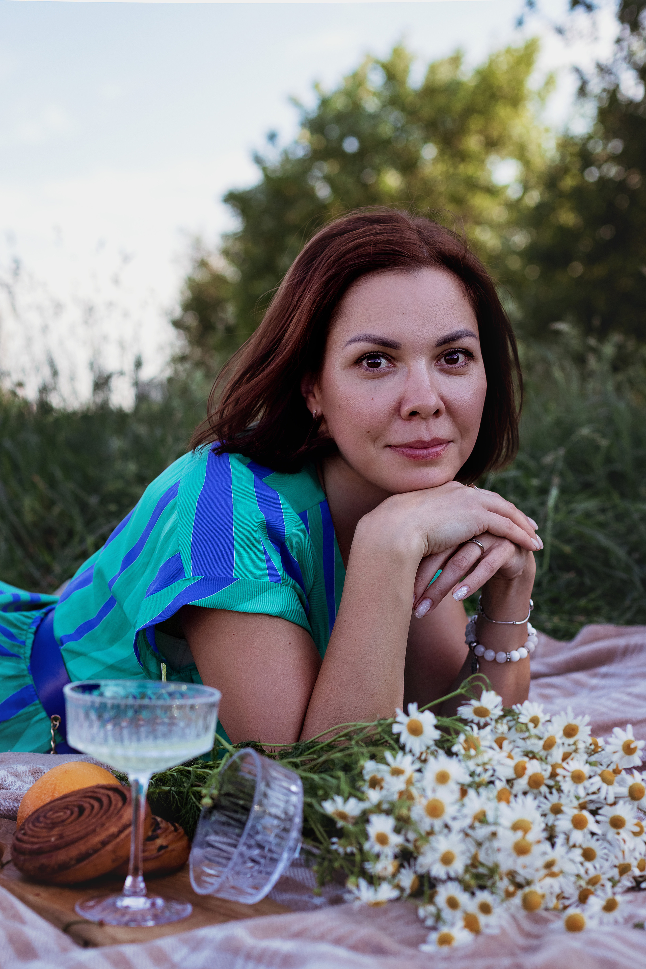 Летний Фотодень 2022. Фотограф в Санкт-Петербурге и Ленинградской области Екатерина Захарова