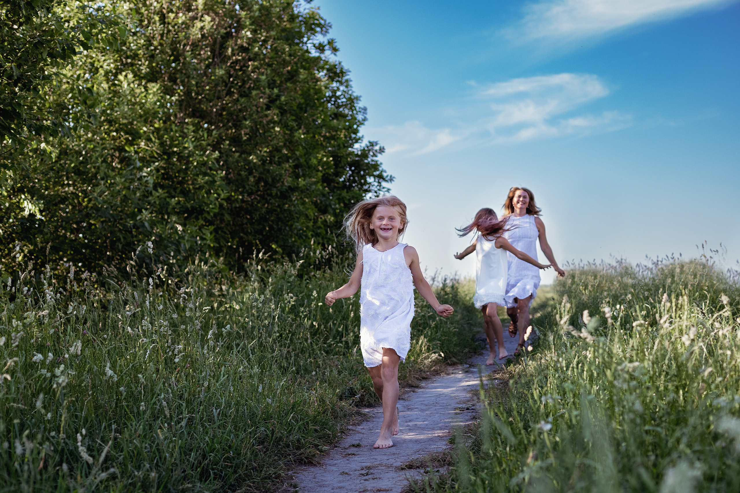 Летний Фотодень 2022. Фотограф в Санкт-Петербурге и Ленинградской области Екатерина Захарова