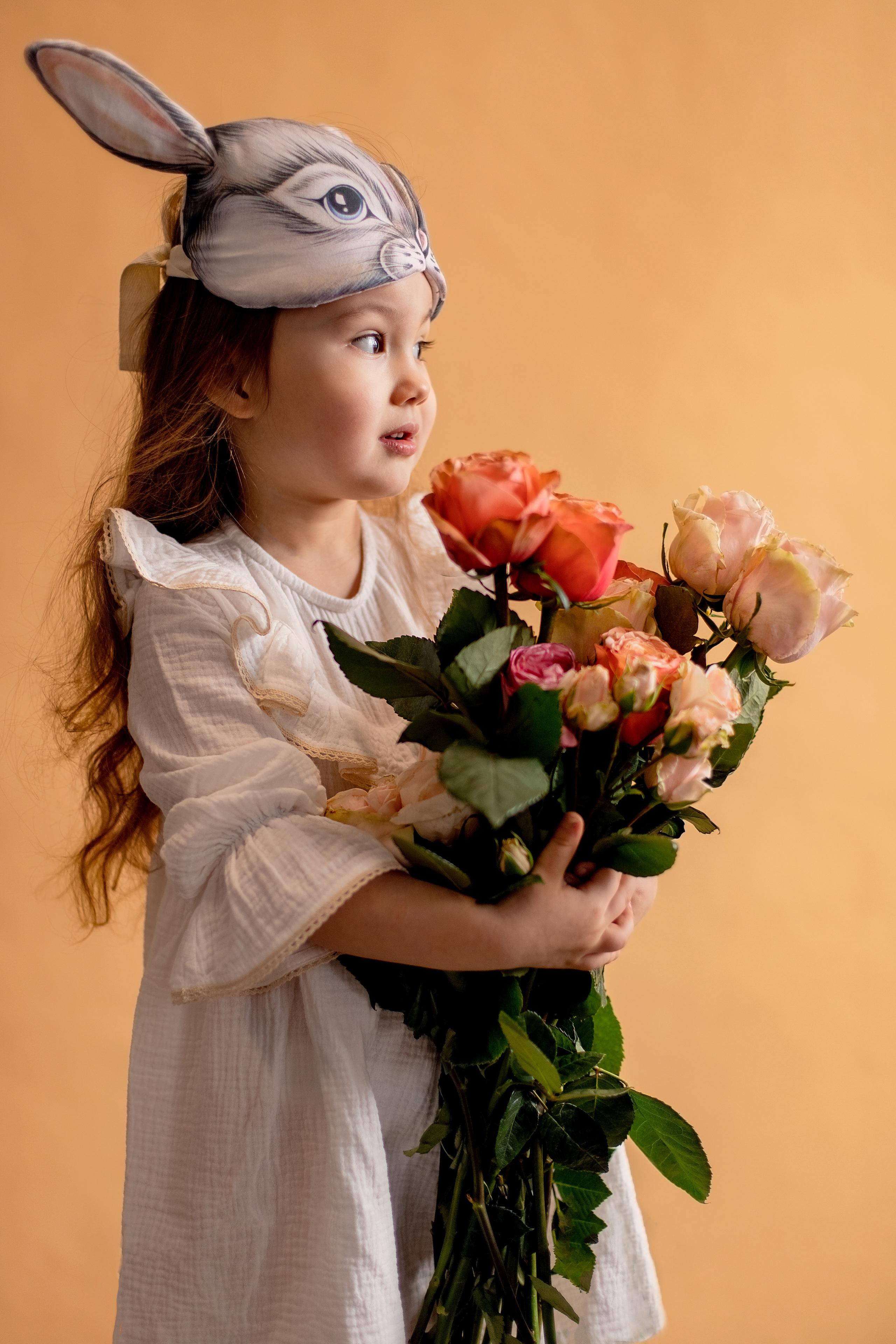 Детский портрет. Фотограф в Санкт-Петербурге и Ленинградской области Екатерина Захарова