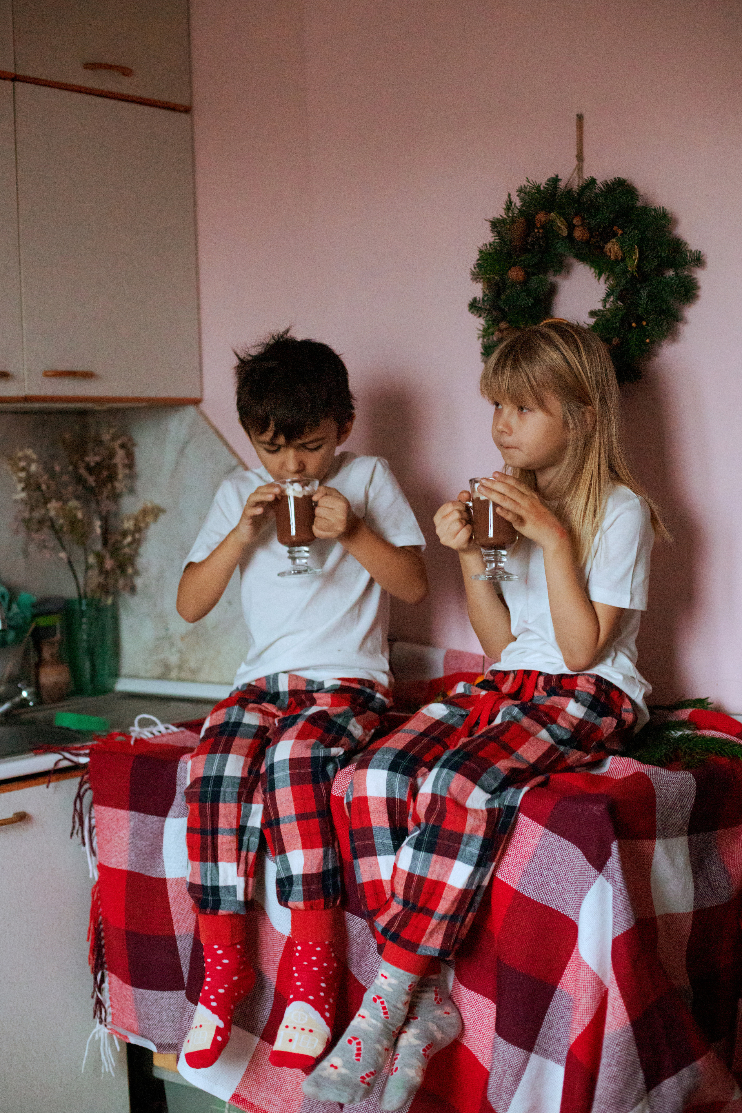 Домашние фотоистории. Фотограф в Санкт-Петербурге и Ленинградской области Екатерина Захарова