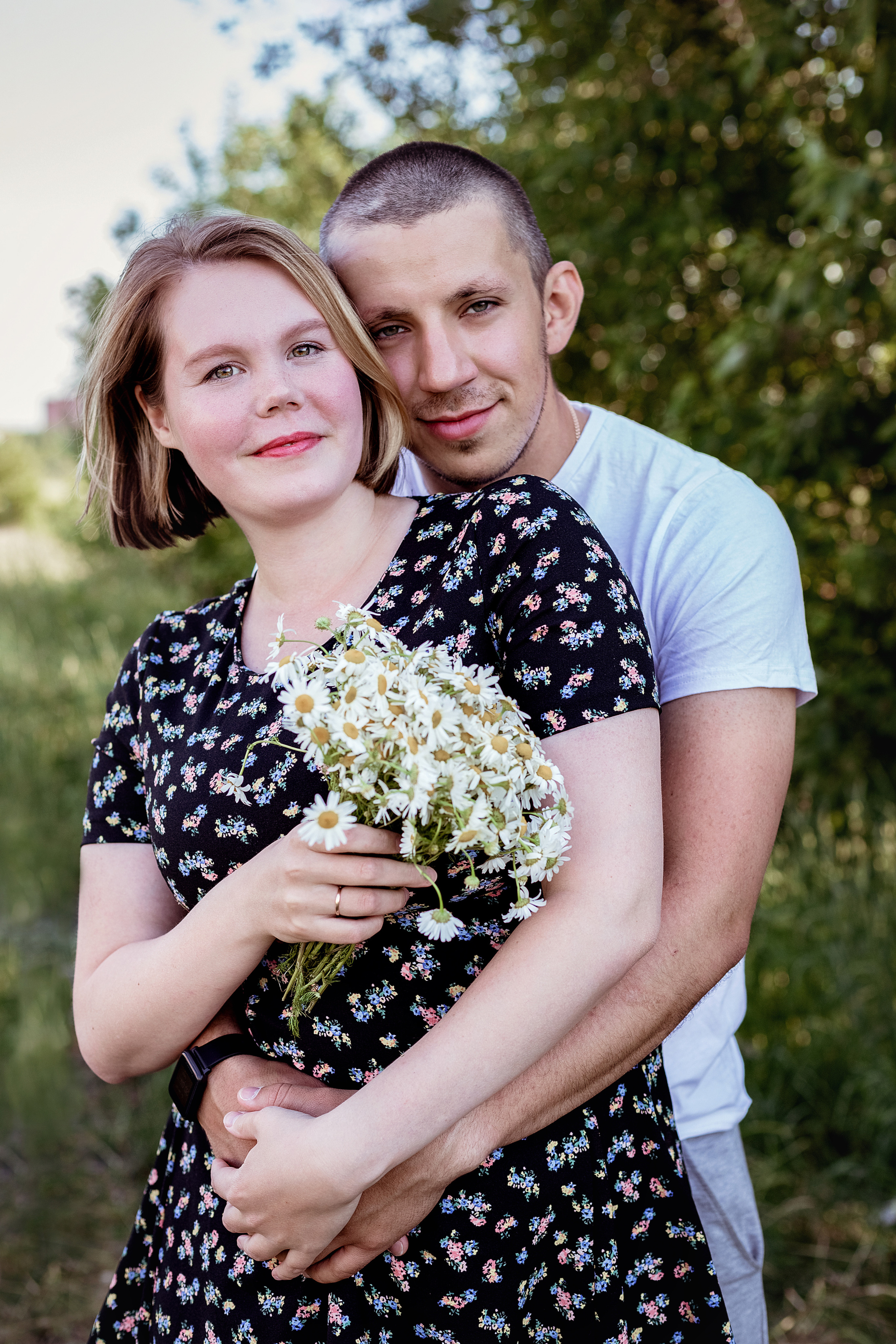 Летний Фотодень 2022. Фотограф в Санкт-Петербурге и Ленинградской области Екатерина Захарова