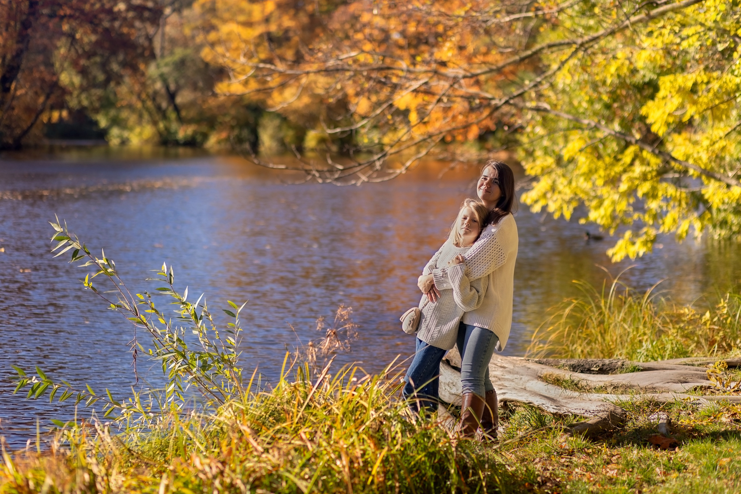 Семейные истории. Фотограф в Санкт-Петербурге и Ленинградской области Екатерина Захарова