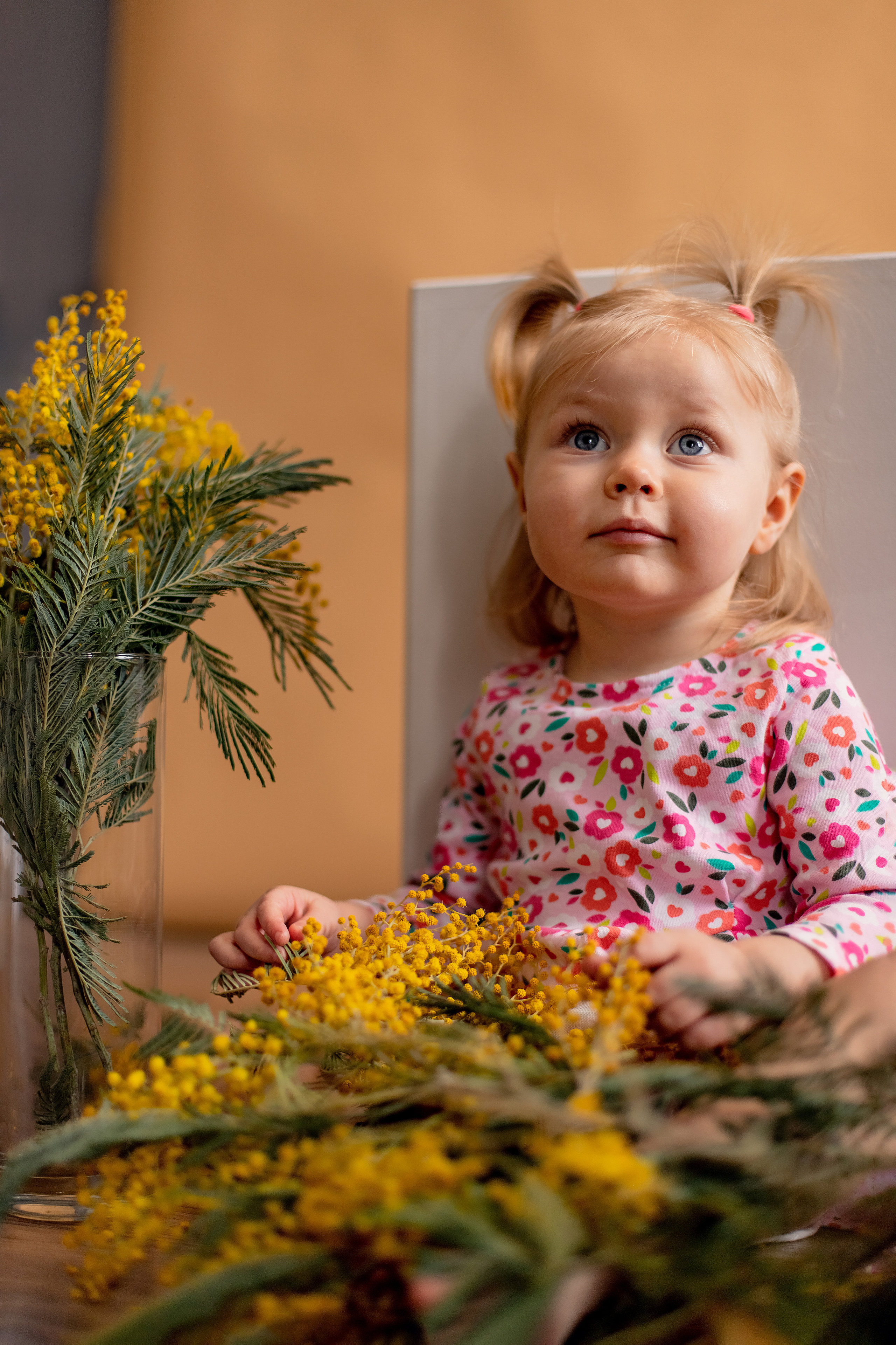 Детский портрет. Фотограф в Санкт-Петербурге и Ленинградской области Екатерина Захарова