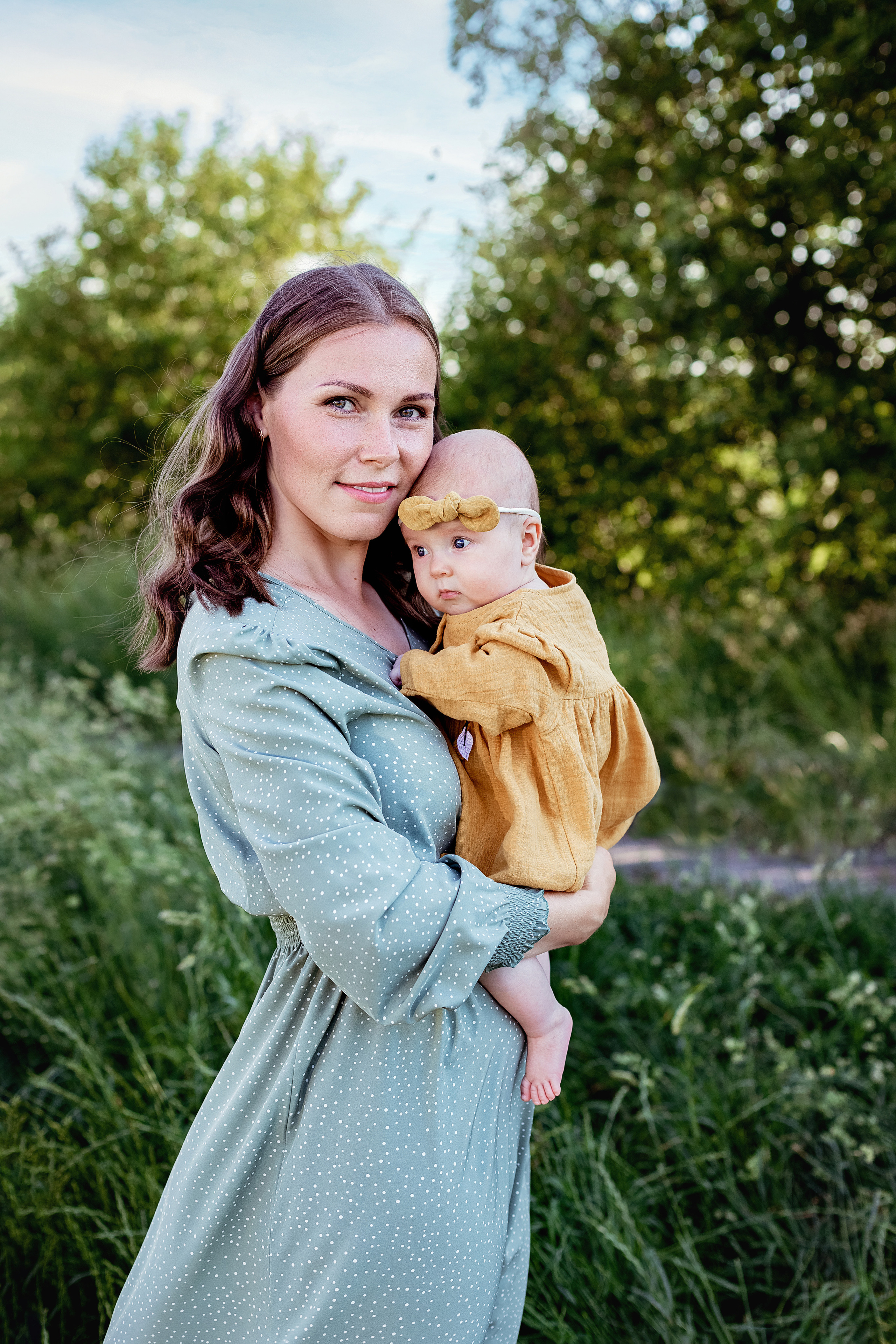 Летний Фотодень 2022. Фотограф в Санкт-Петербурге и Ленинградской области Екатерина Захарова