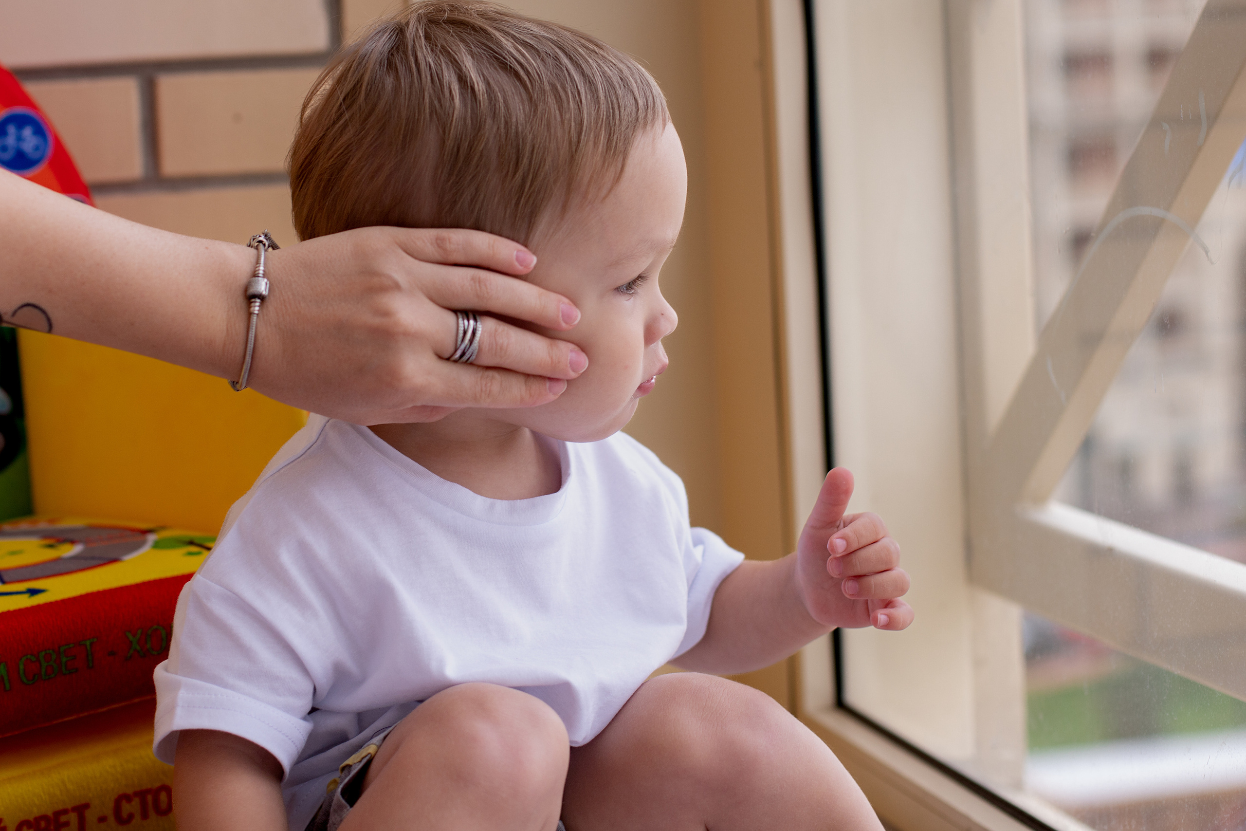Домашние фотоистории. Фотограф в Санкт-Петербурге и Ленинградской области Екатерина Захарова