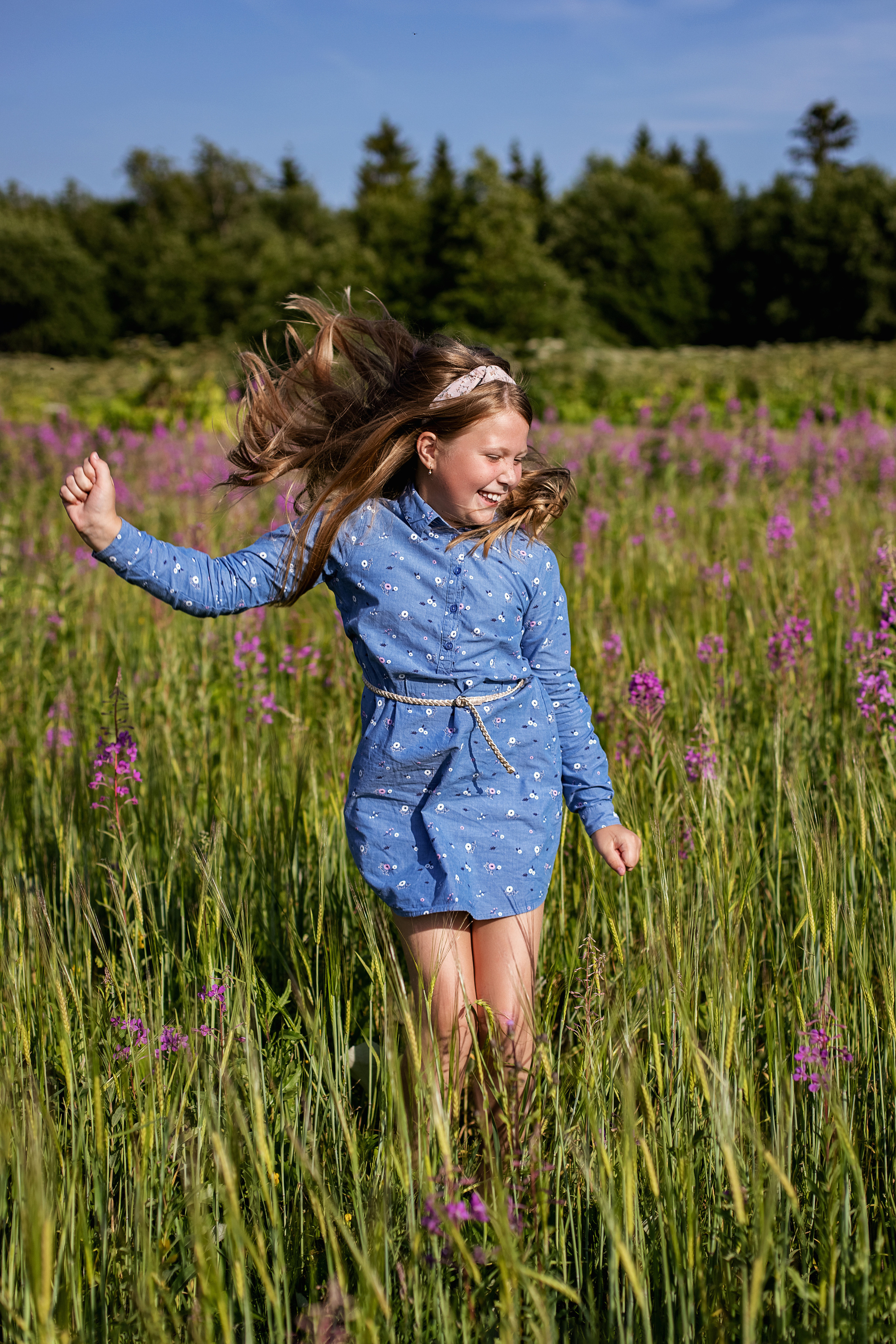 Семейные истории. Фотограф в Санкт-Петербурге и Ленинградской области Екатерина Захарова