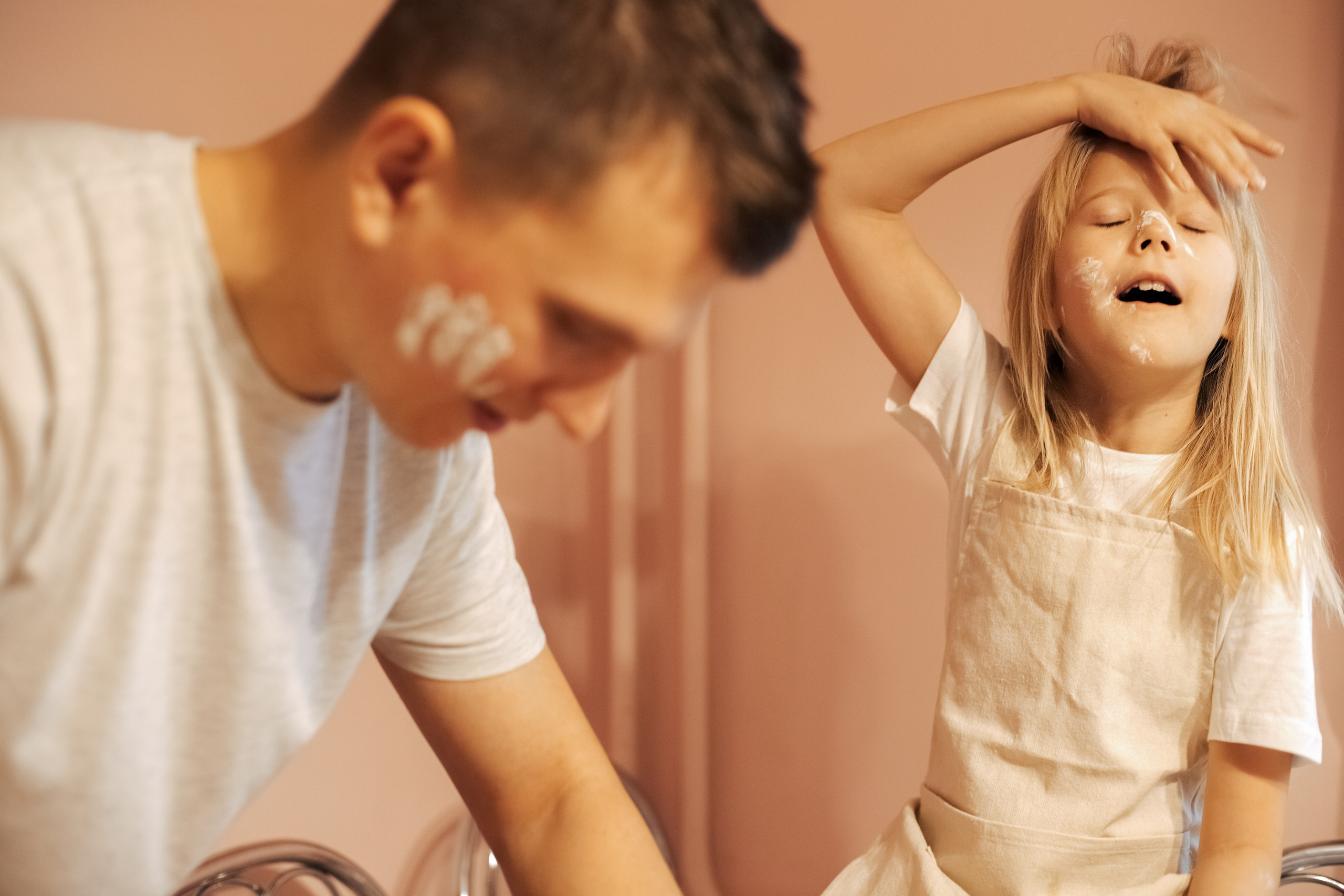 Домашние фотоистории. Фотограф в Санкт-Петербурге и Ленинградской области Екатерина Захарова