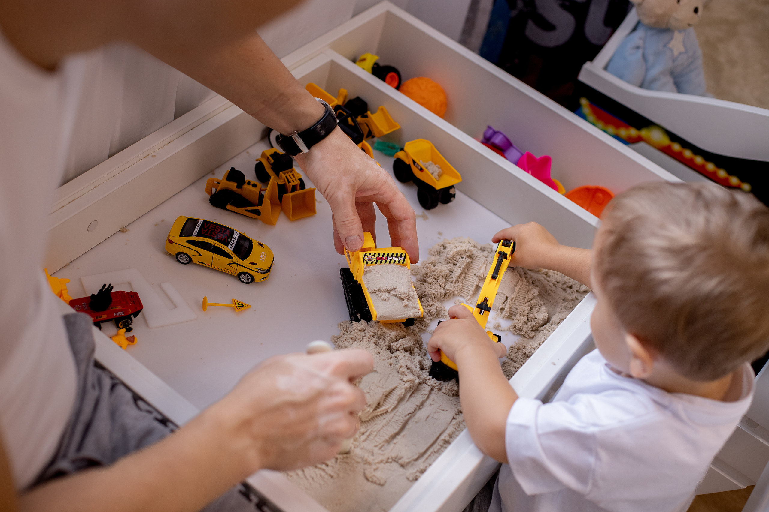 Домашние фотоистории. Фотограф в Санкт-Петербурге и Ленинградской области Екатерина Захарова