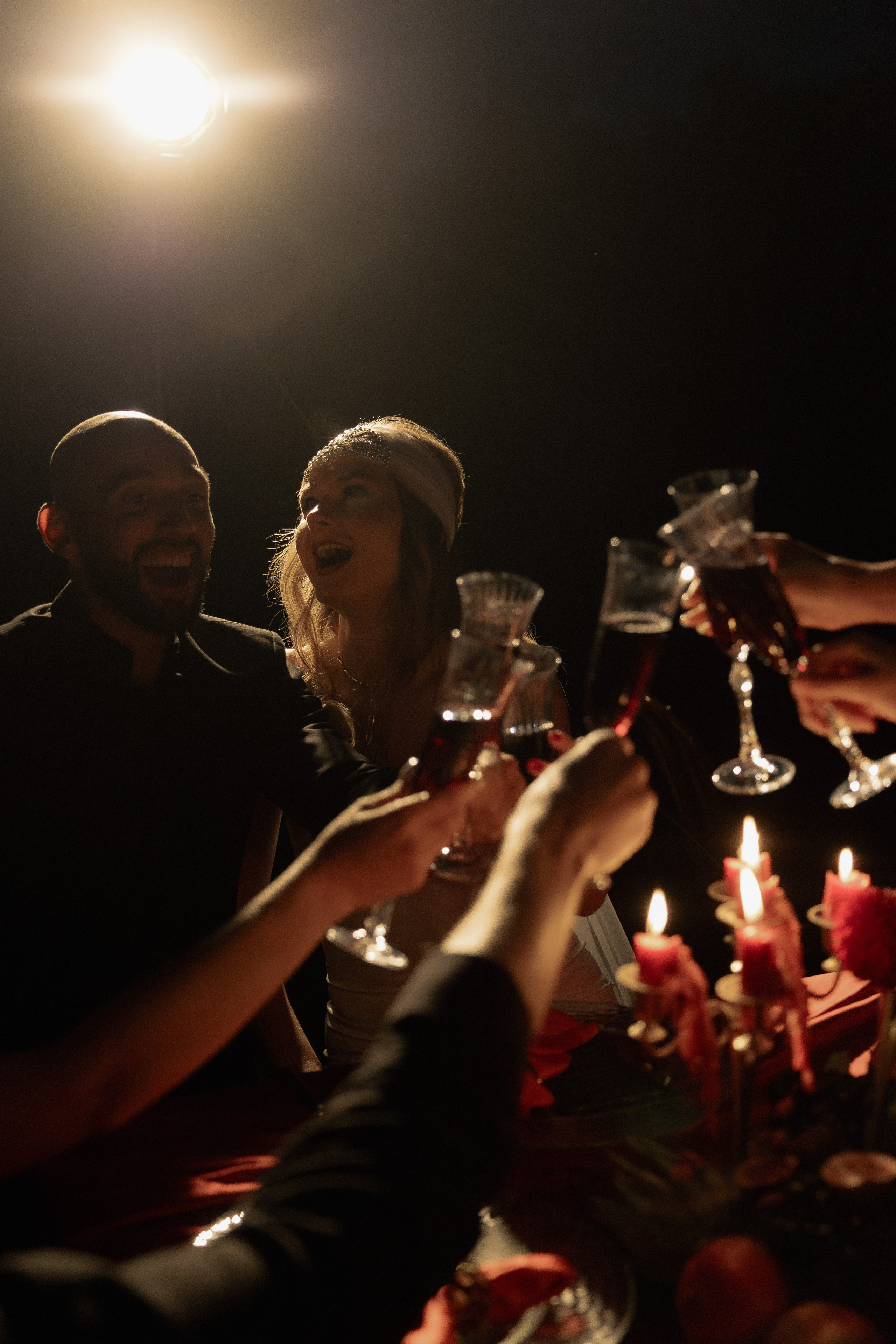 Мальвы. Свадебный фотограф Воронеж Москва СПБ