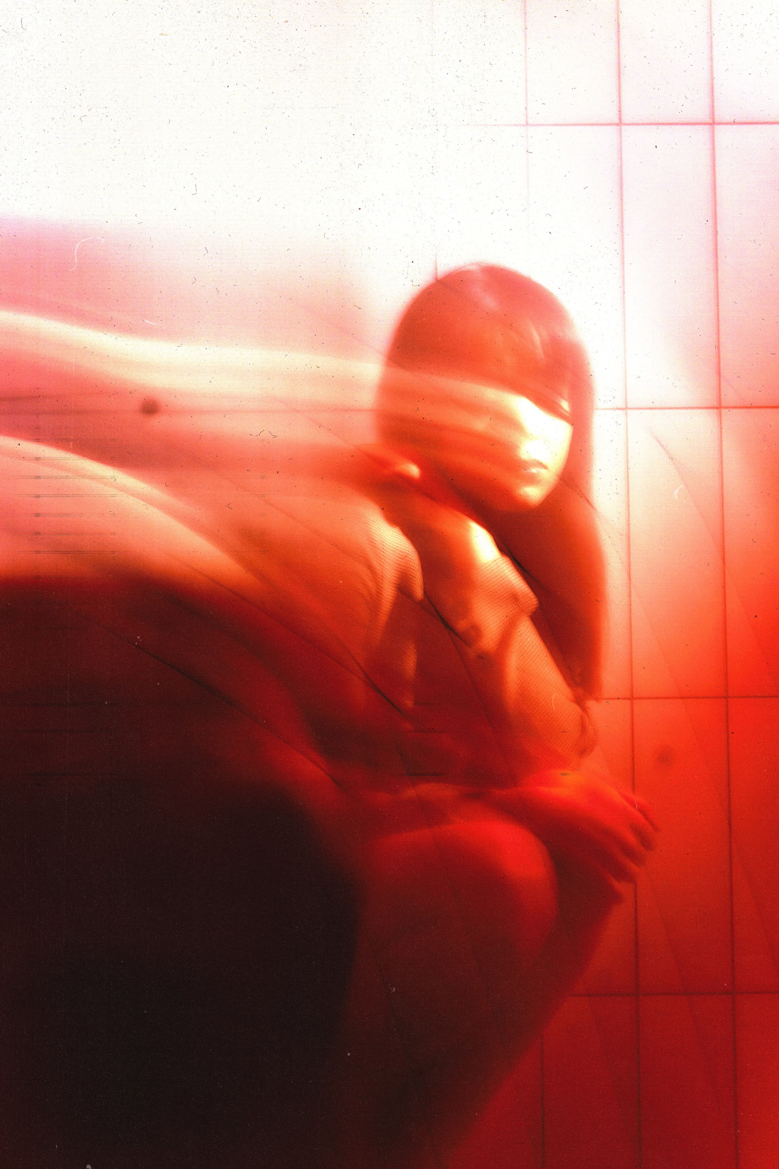 Ульяна. Фотограф Тимур Хайруллин