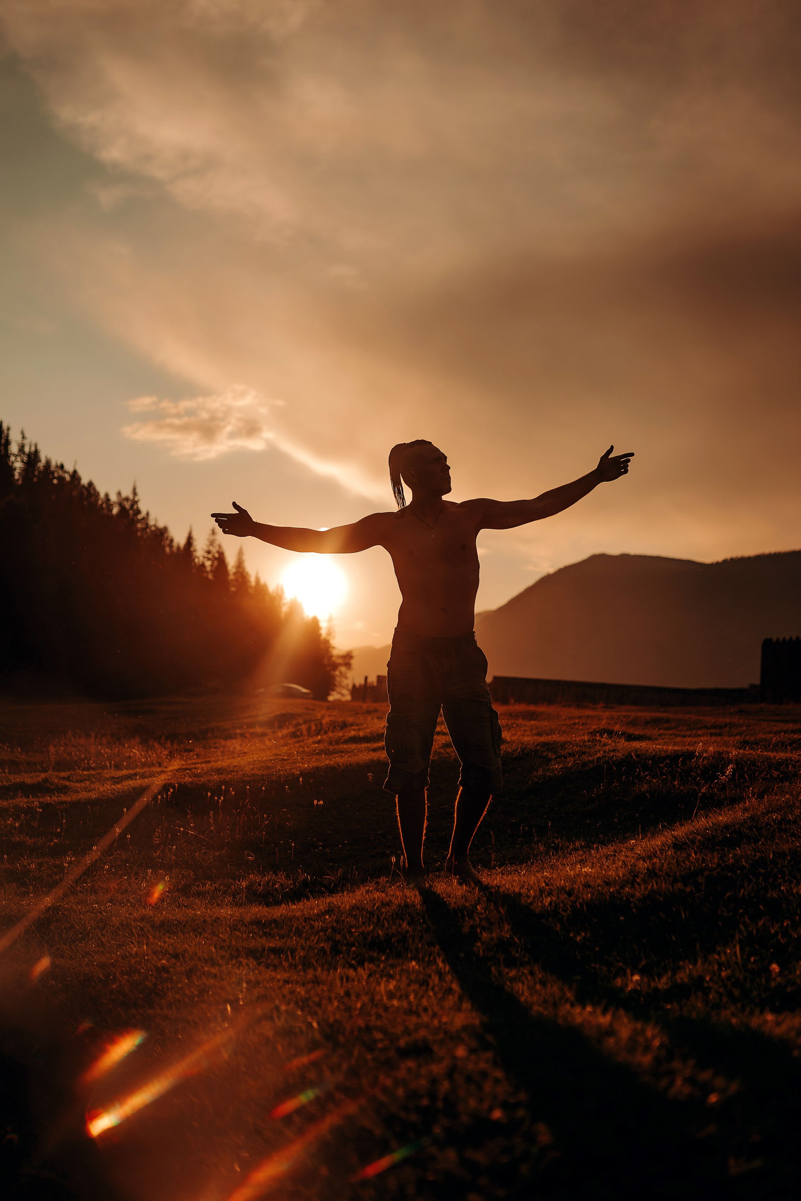 Мужская фотосессия в Санкт-Петербурге Настя Околот