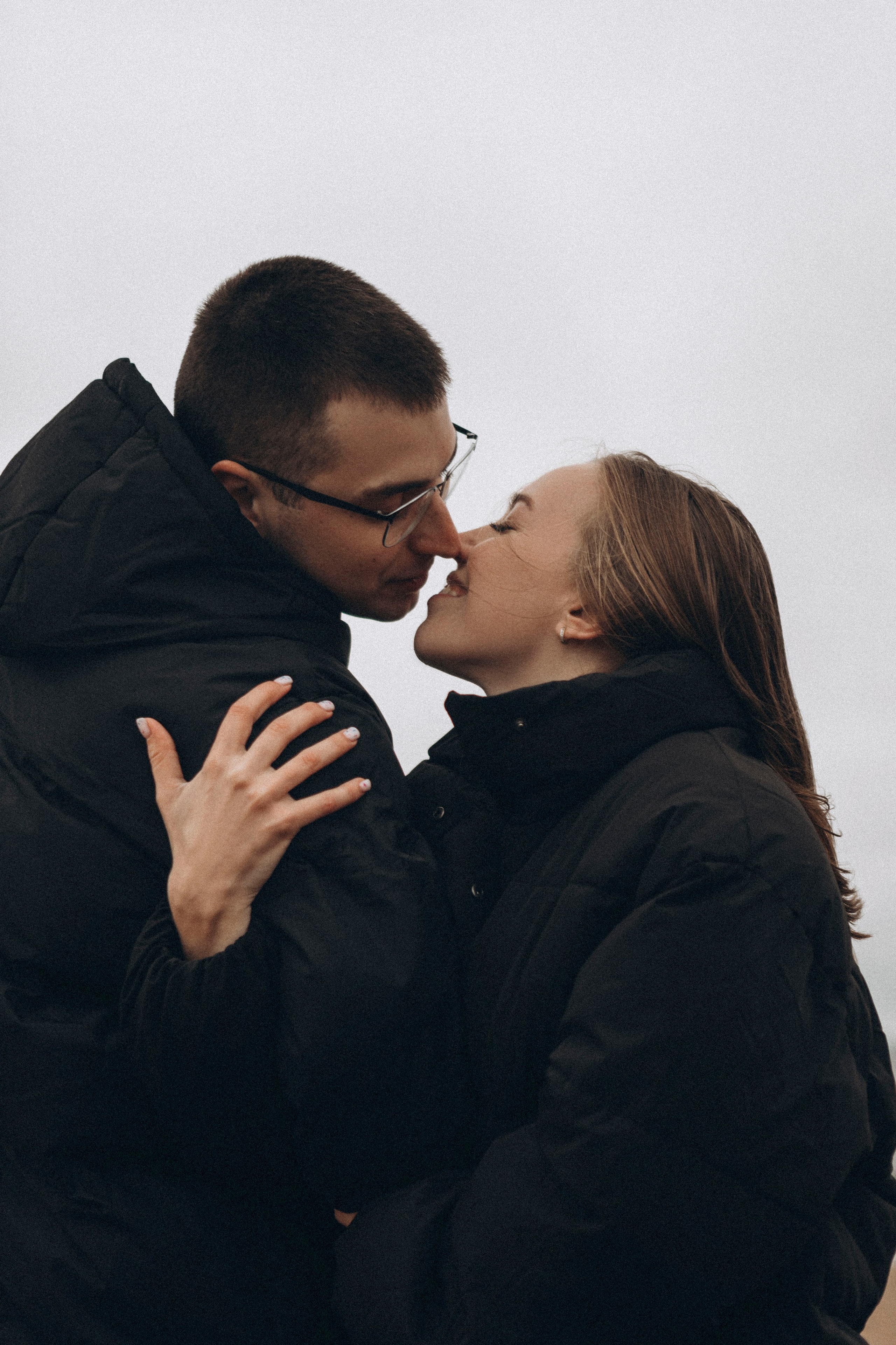 Павел и Валерия. Семейный фотограф в Санкт-Петербурге