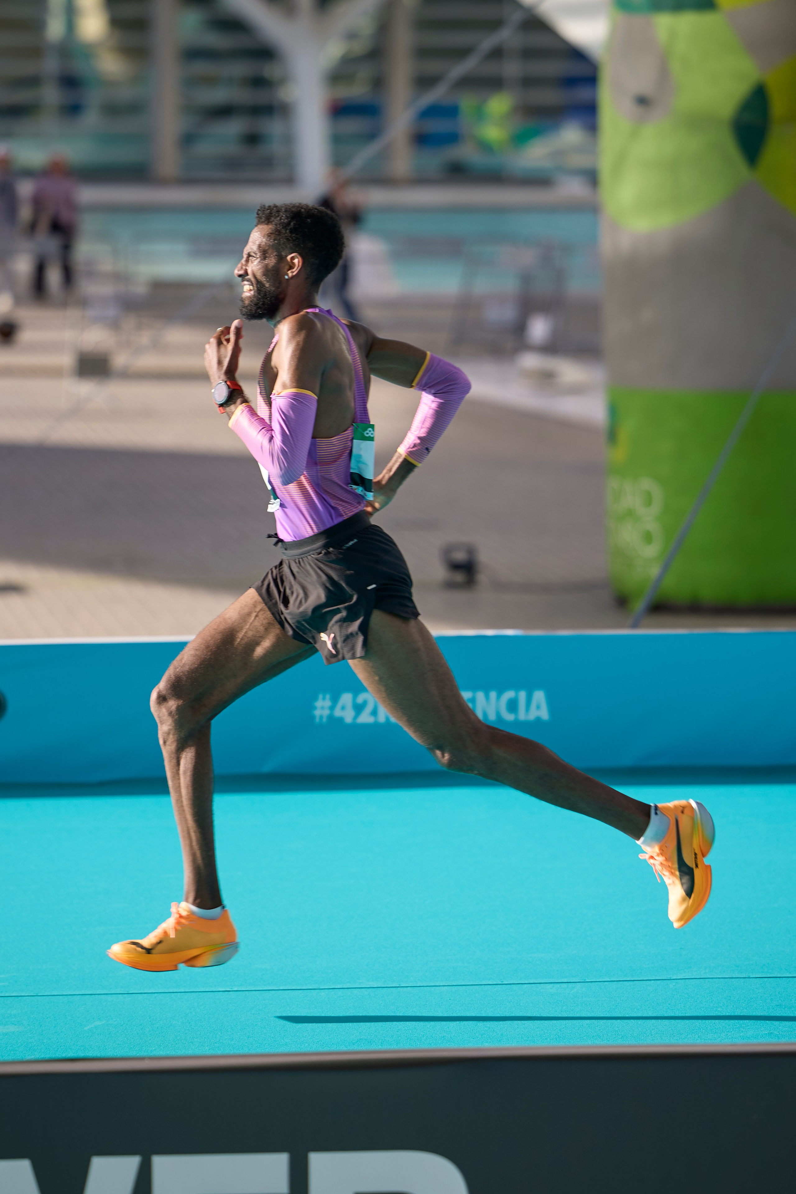 Fotografía de eventos. Fotógrafa, videógrafa y piloto de dron en Valencia, España - Anna Baranova