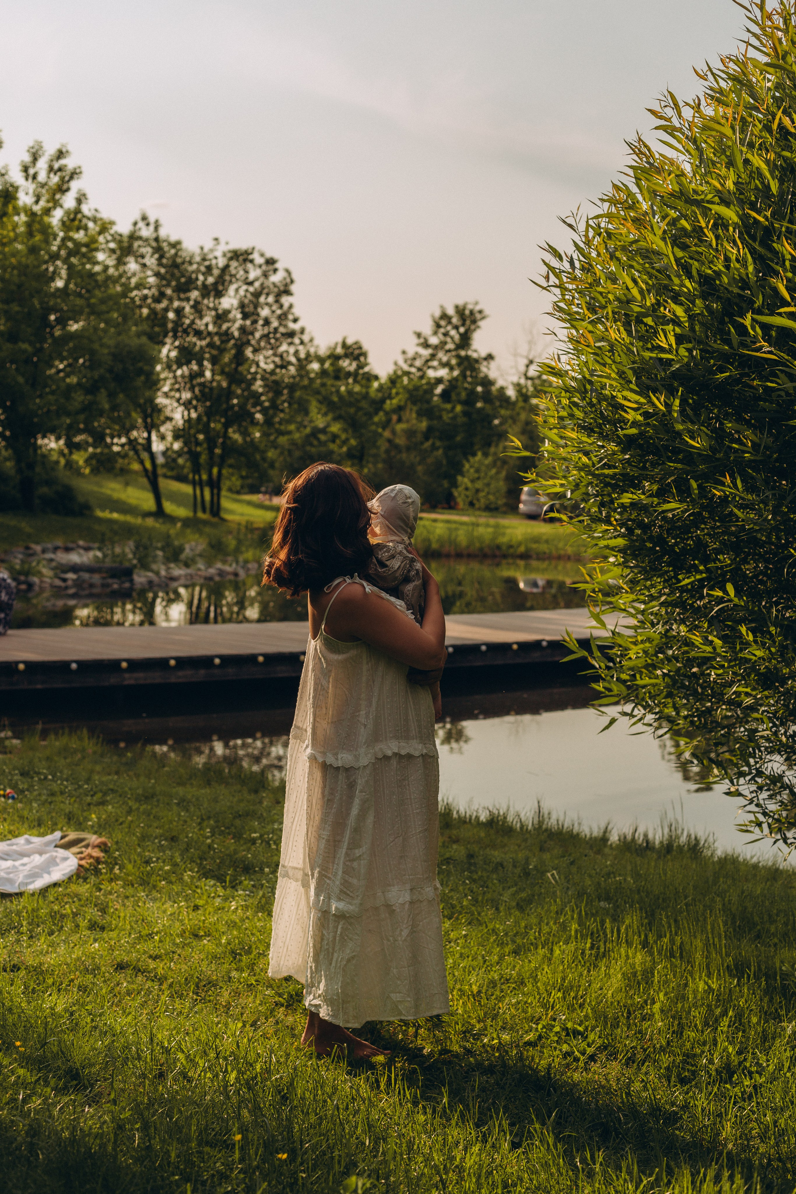 Лэйла. Женский фотограф в Москве Светлана Смагина