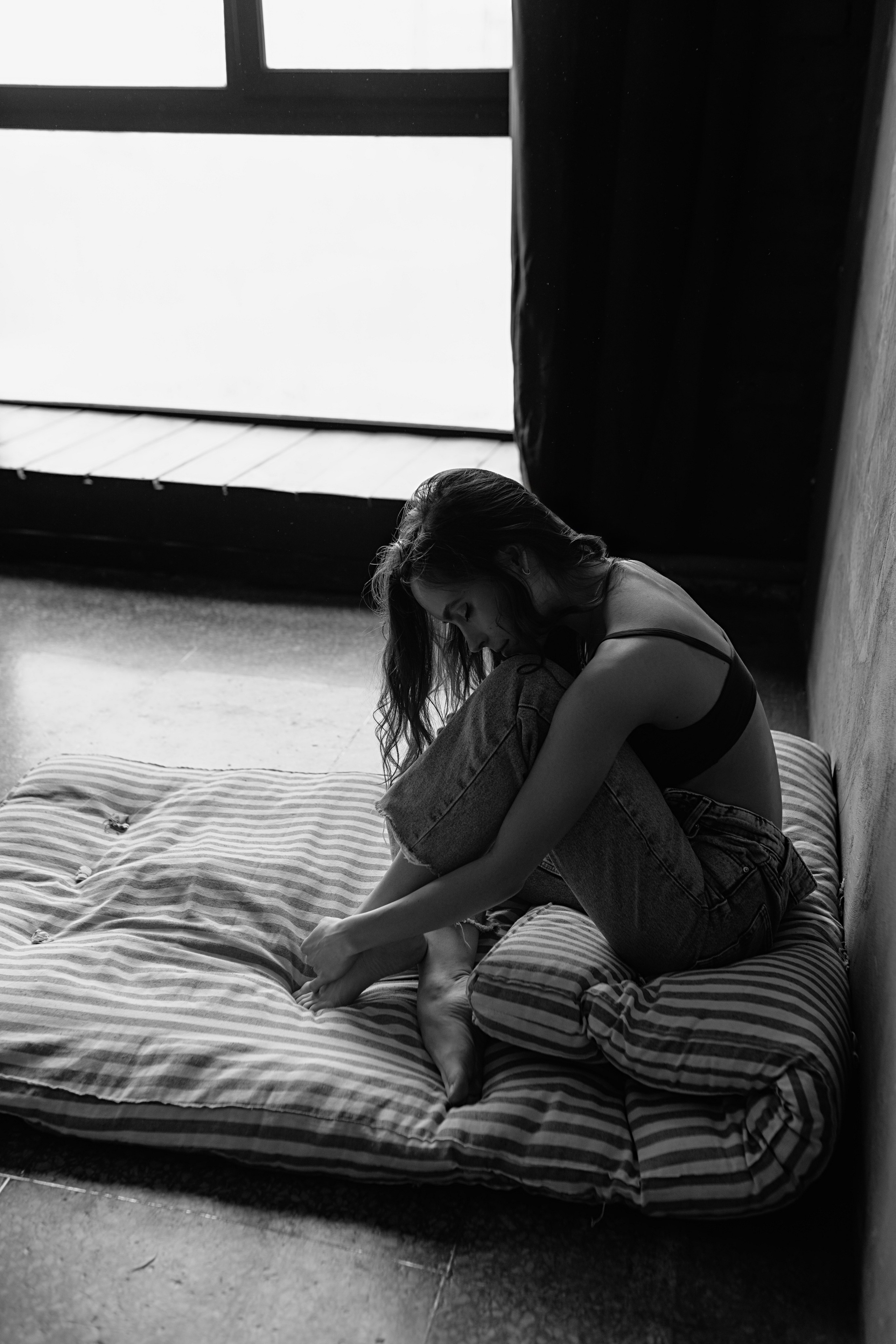 Julya & Maksim. Фотограф Самара