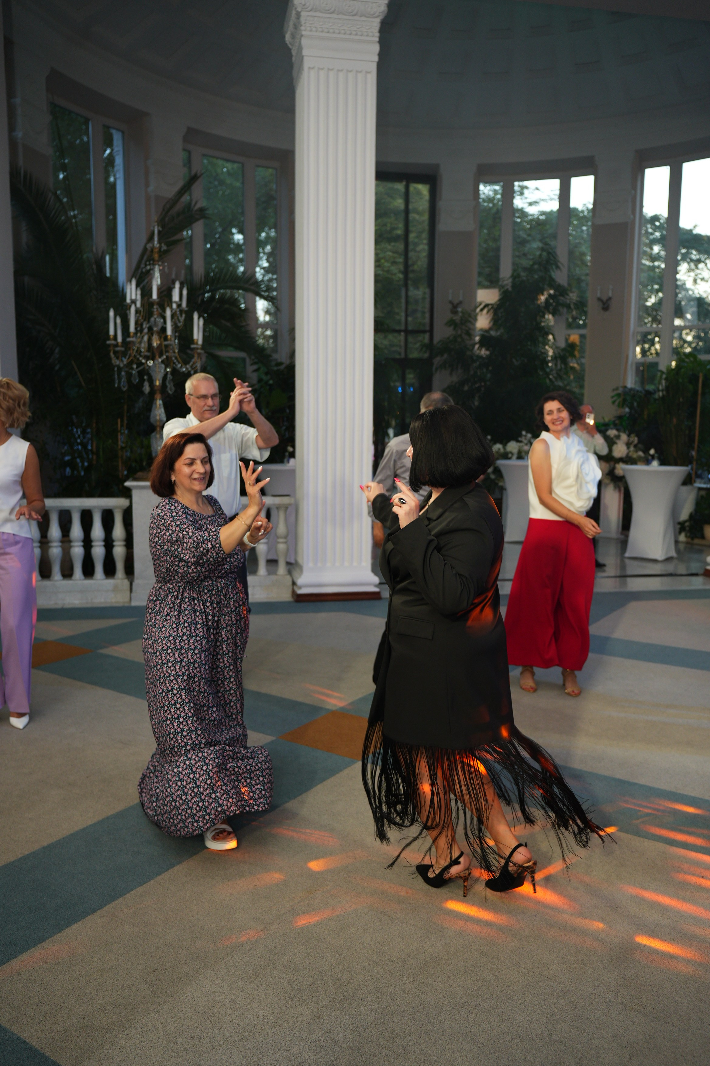 Агат-Систем 45 лет. Семейный и свадебный фотограф Минск, Беларусь Анна Орловская
