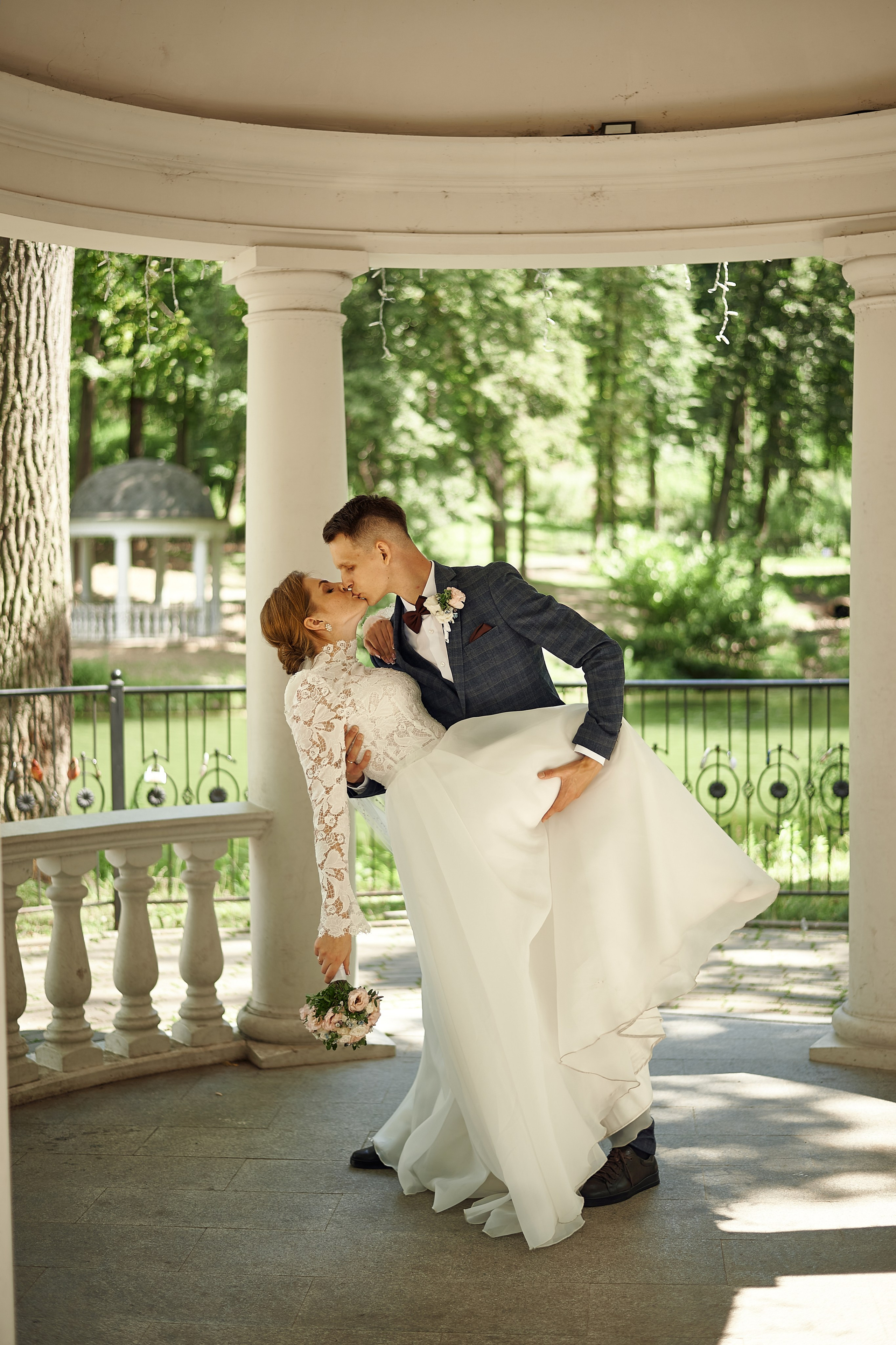 Юля и Сергей. Свадебный и семейный фотограф в Щёкино, Тула I Мария Житная