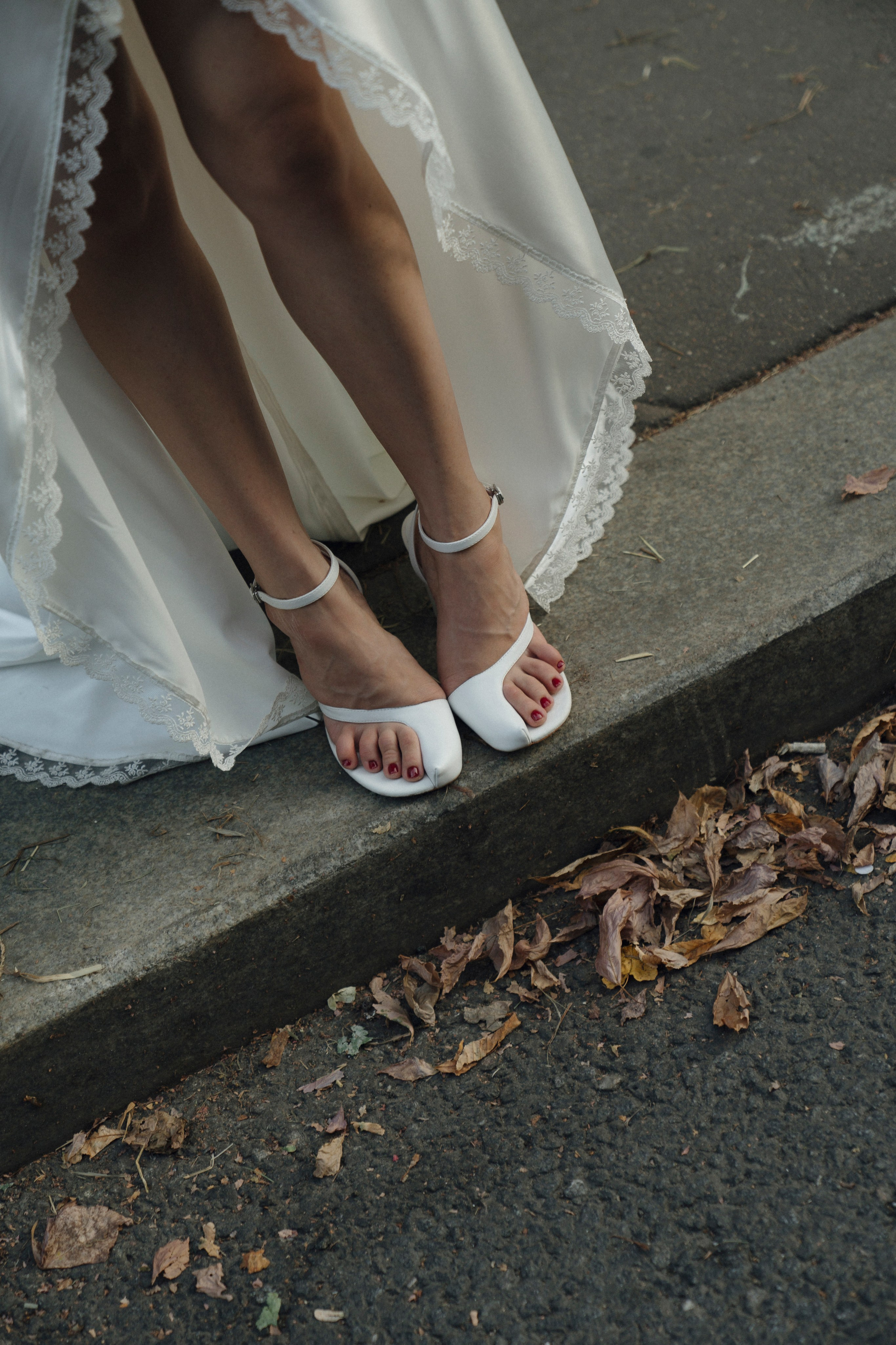 Till death. Свадебный фотограф Наташа Брифли