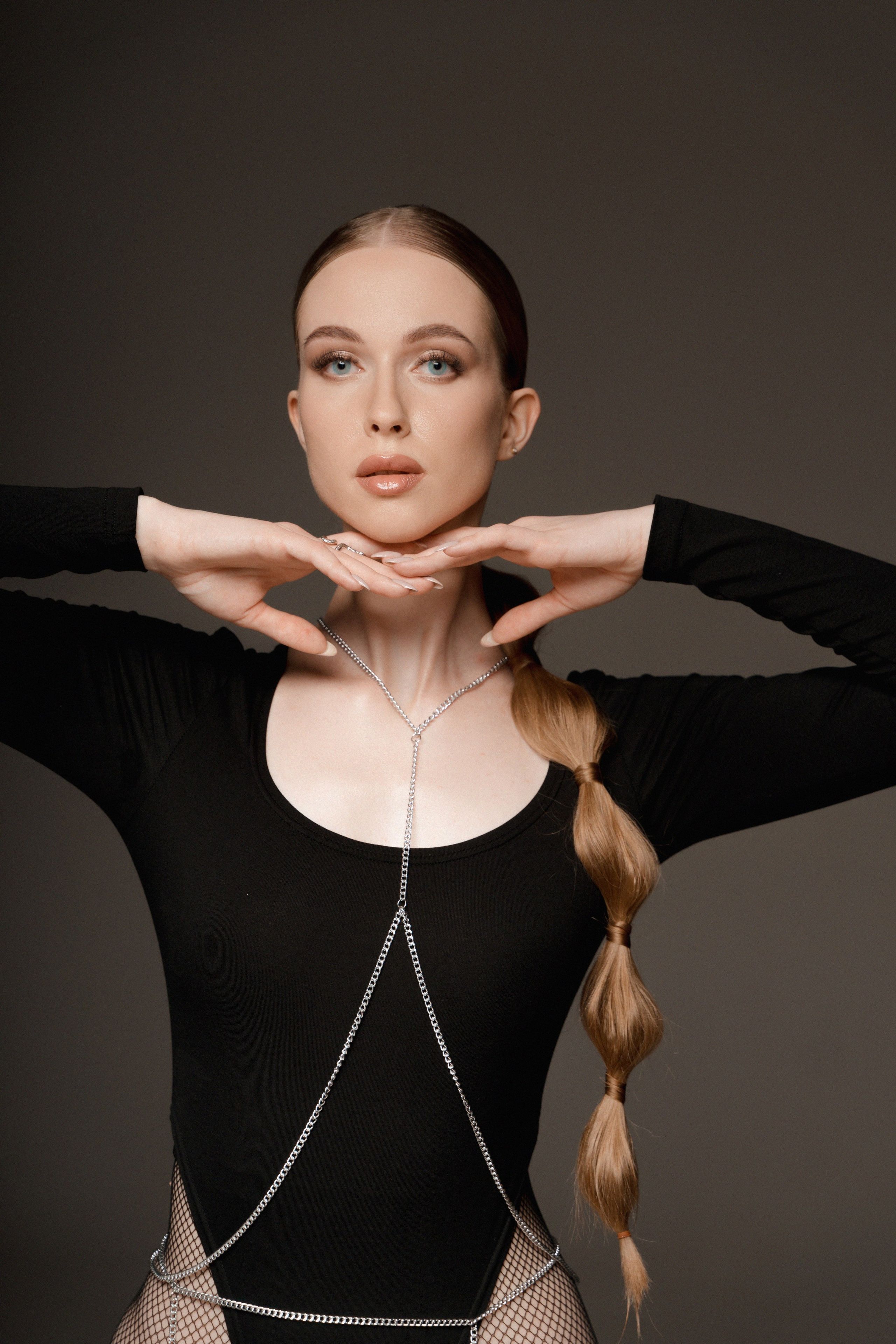 Красивый свет для Кати. Фотограф Надежда Погребняк | Рязань | Москва