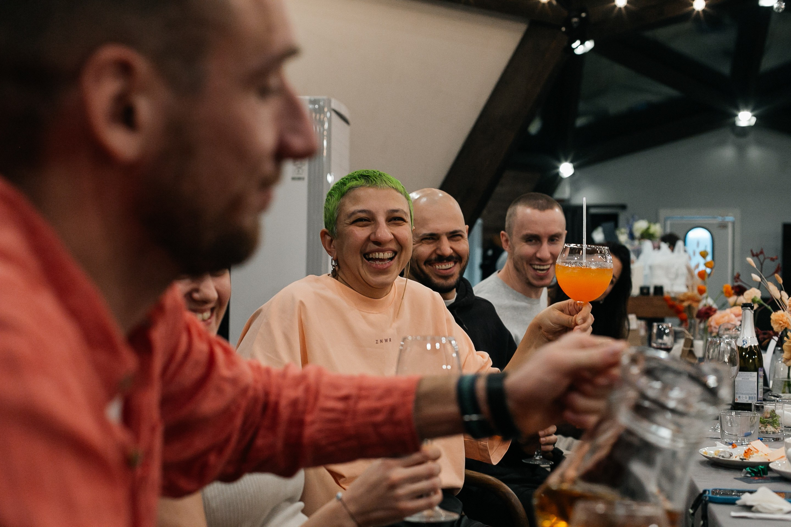 Пример полной свадебной съемки. Свадебный фотограф в Санкт-Петербурге Вика Стукачева