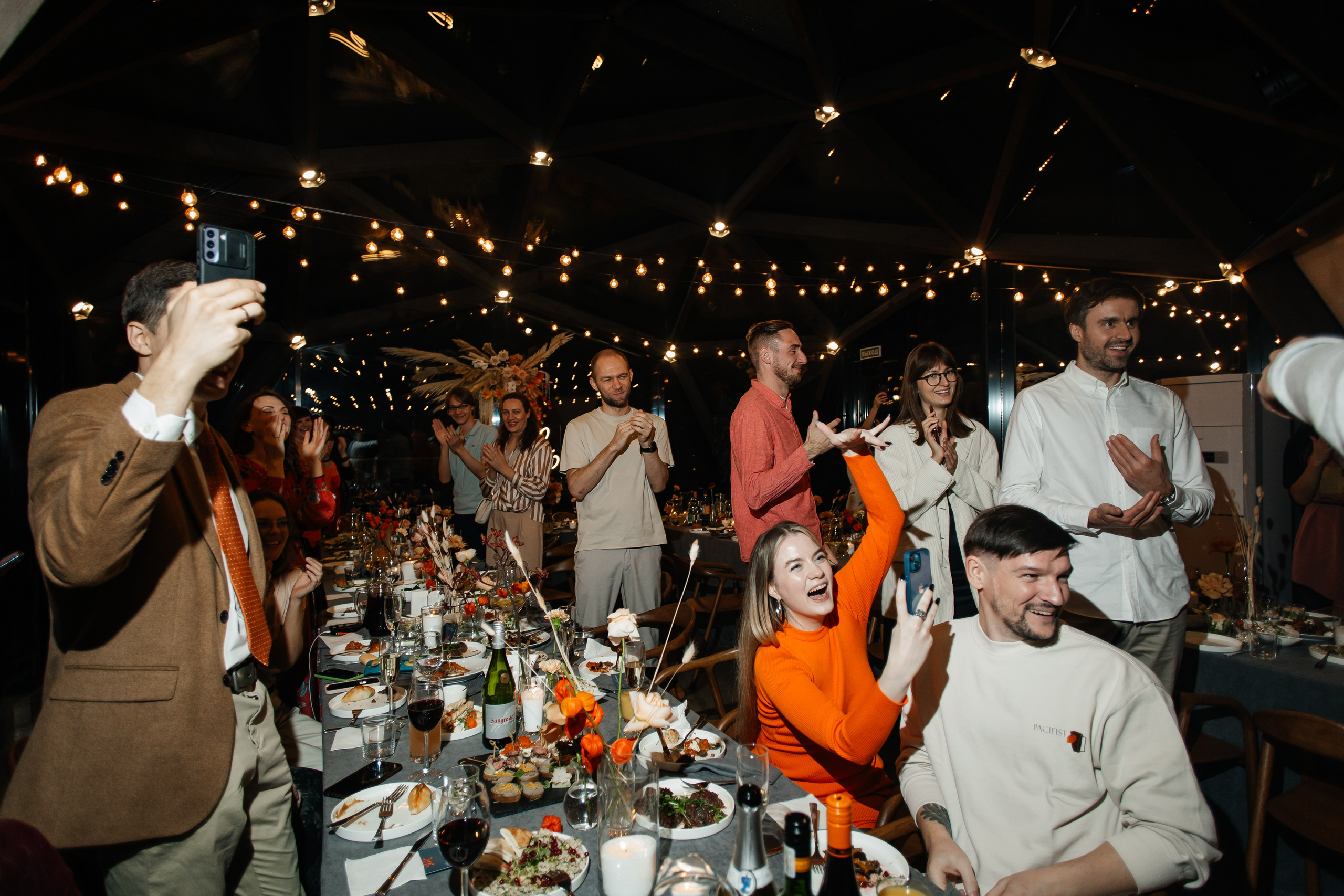 Пример полной свадебной съемки. Свадебный фотограф в Санкт-Петербурге Вика Стукачева