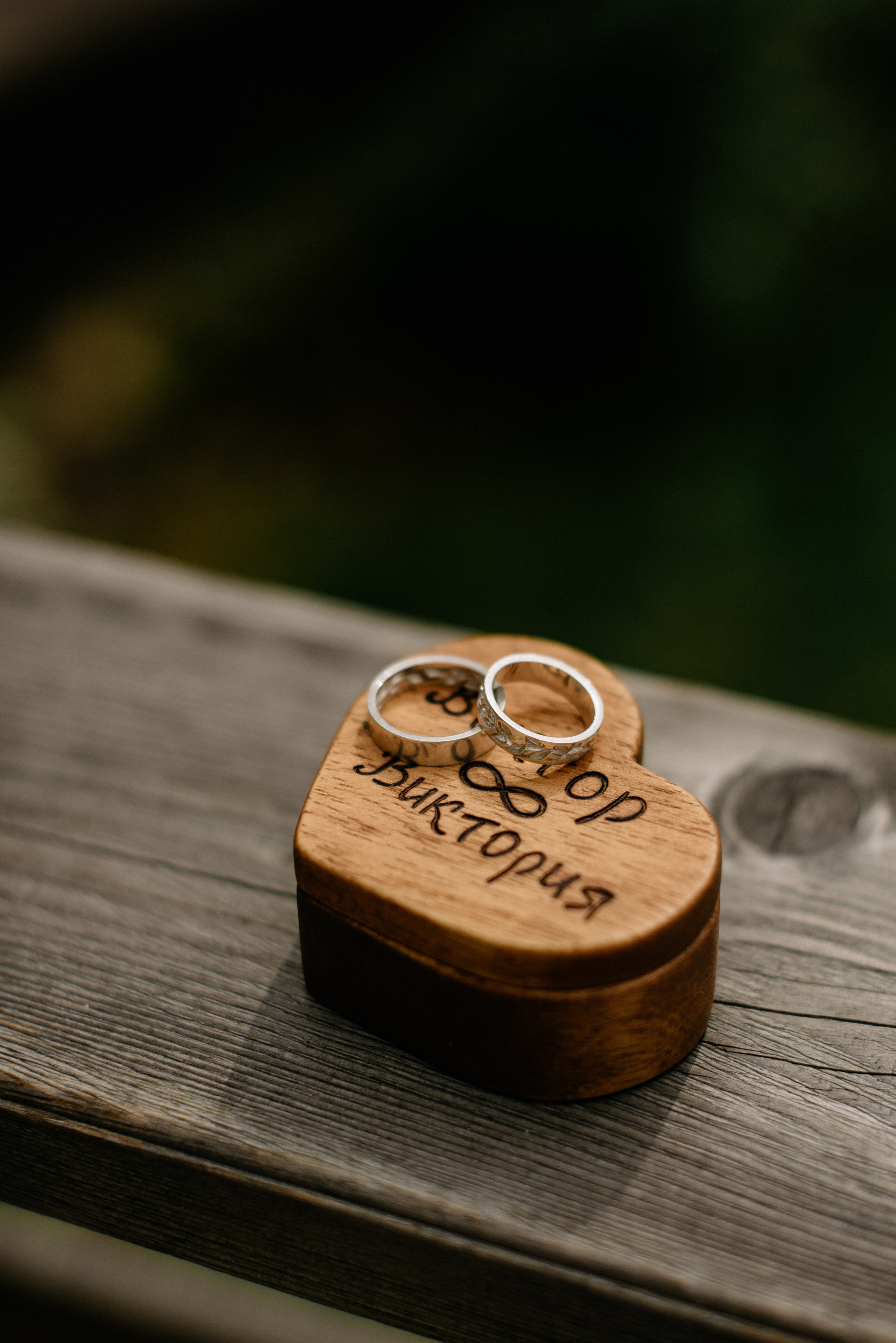 Виктория и Виктор. Свадебный фотограф, фотограф беременности Дарья Доценко