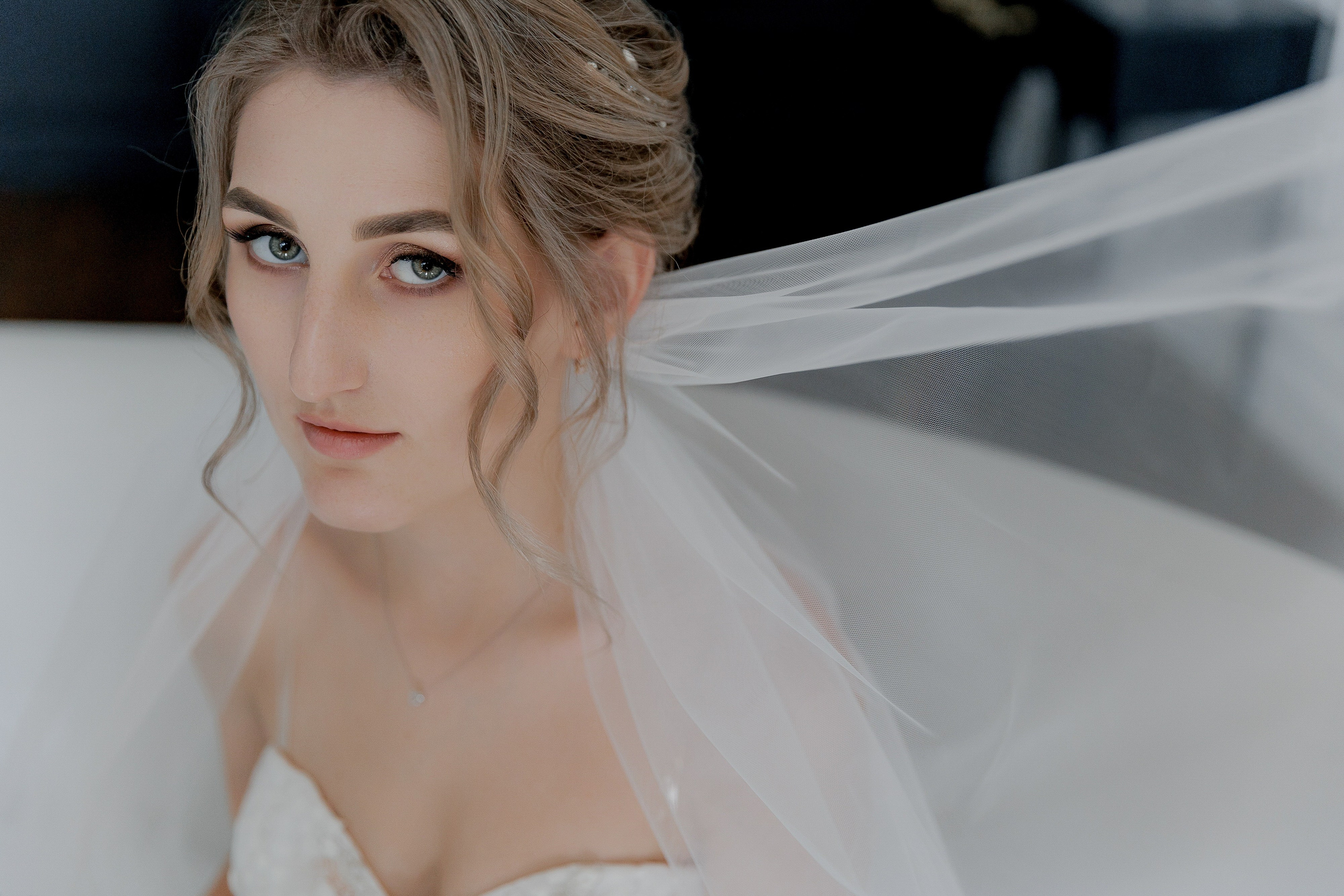 A&N. Свадебный и семейный фотограф в Краснодаре Анастасия Прудко