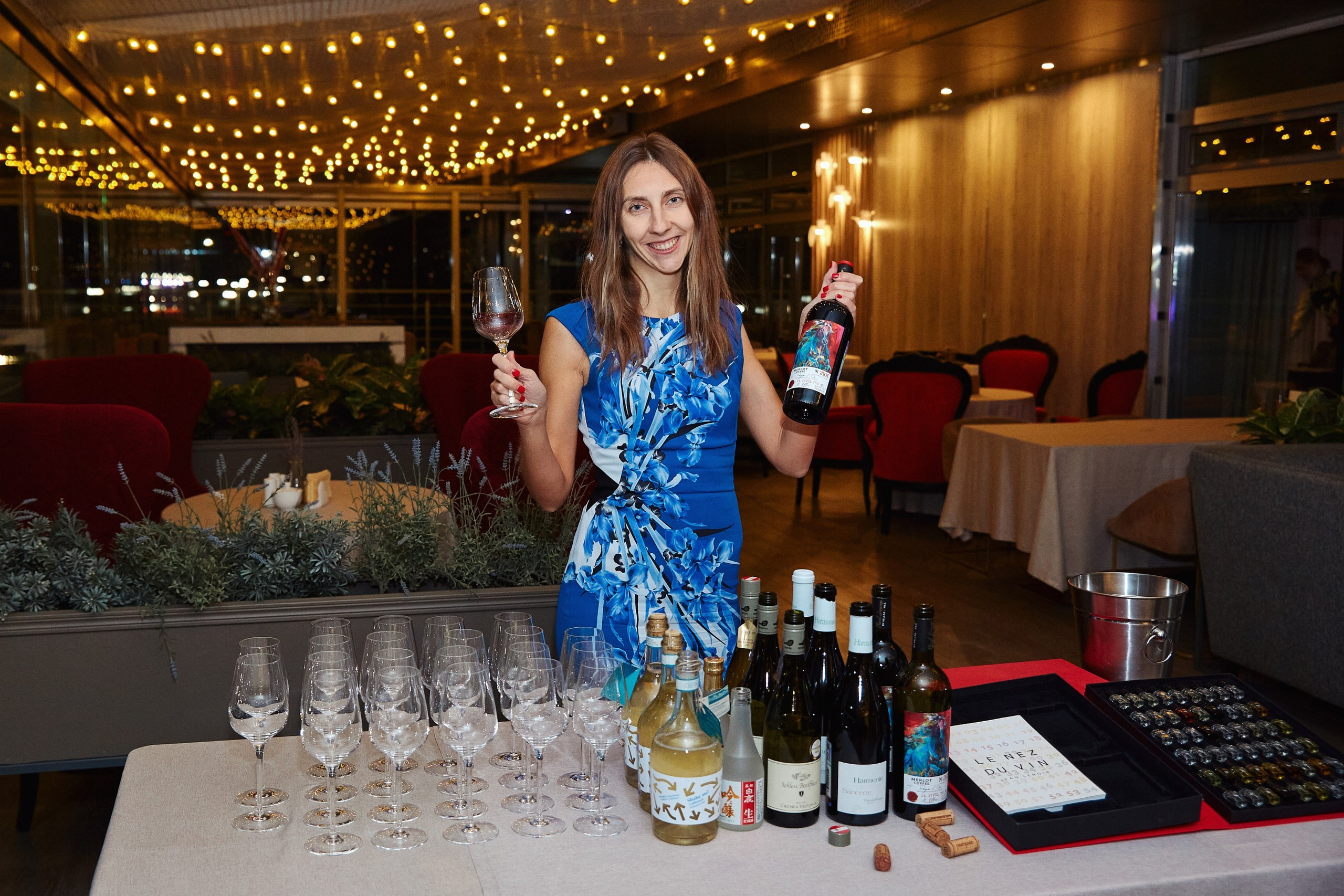 25 лет компании Kept. Антон Артюшин, портретный фотограф. Москва