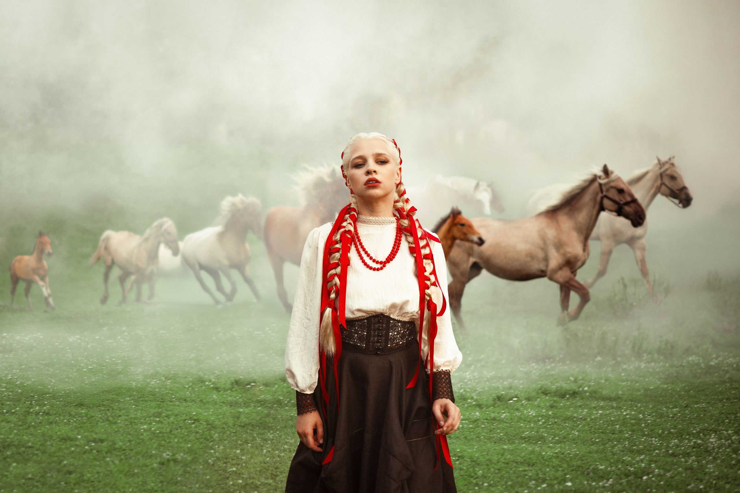 Обложка для POBEDA. Александр Атлес Фотограф