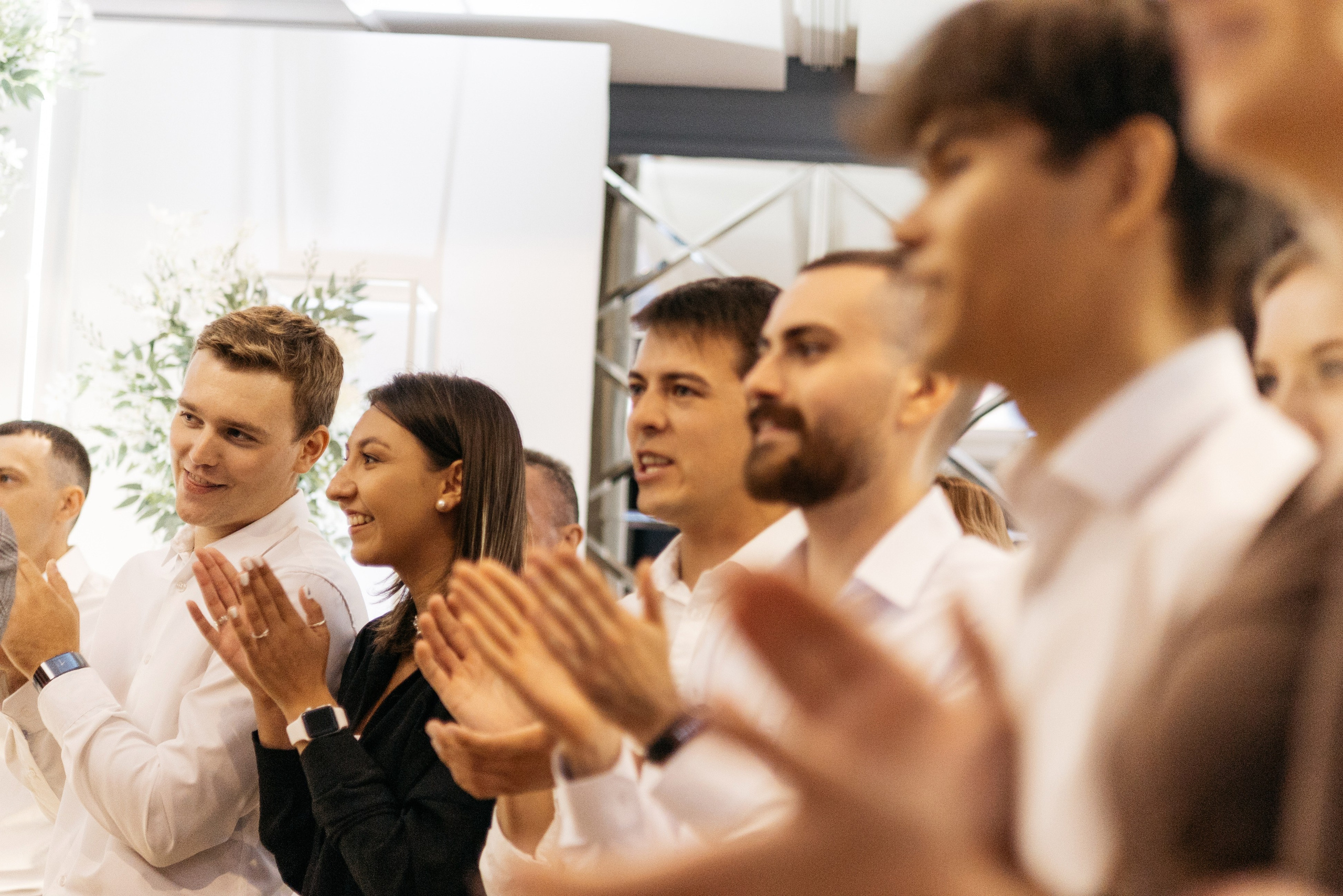 Счастливые мгновения. Юра и Аня. Свадебный и семейный фотограф в Магнитогорске Катя Буряк