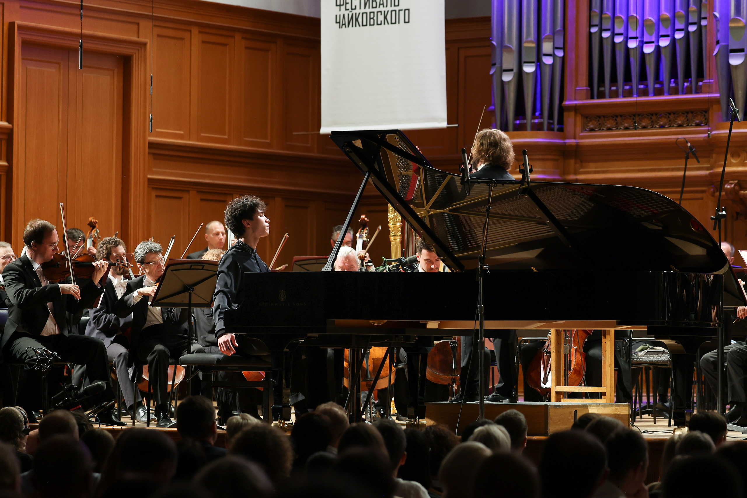 Энджел Вонг (фортепиано). Репортажный, архитектурный, театральный и файн-арт фотограф Лена Мельникова в Москве