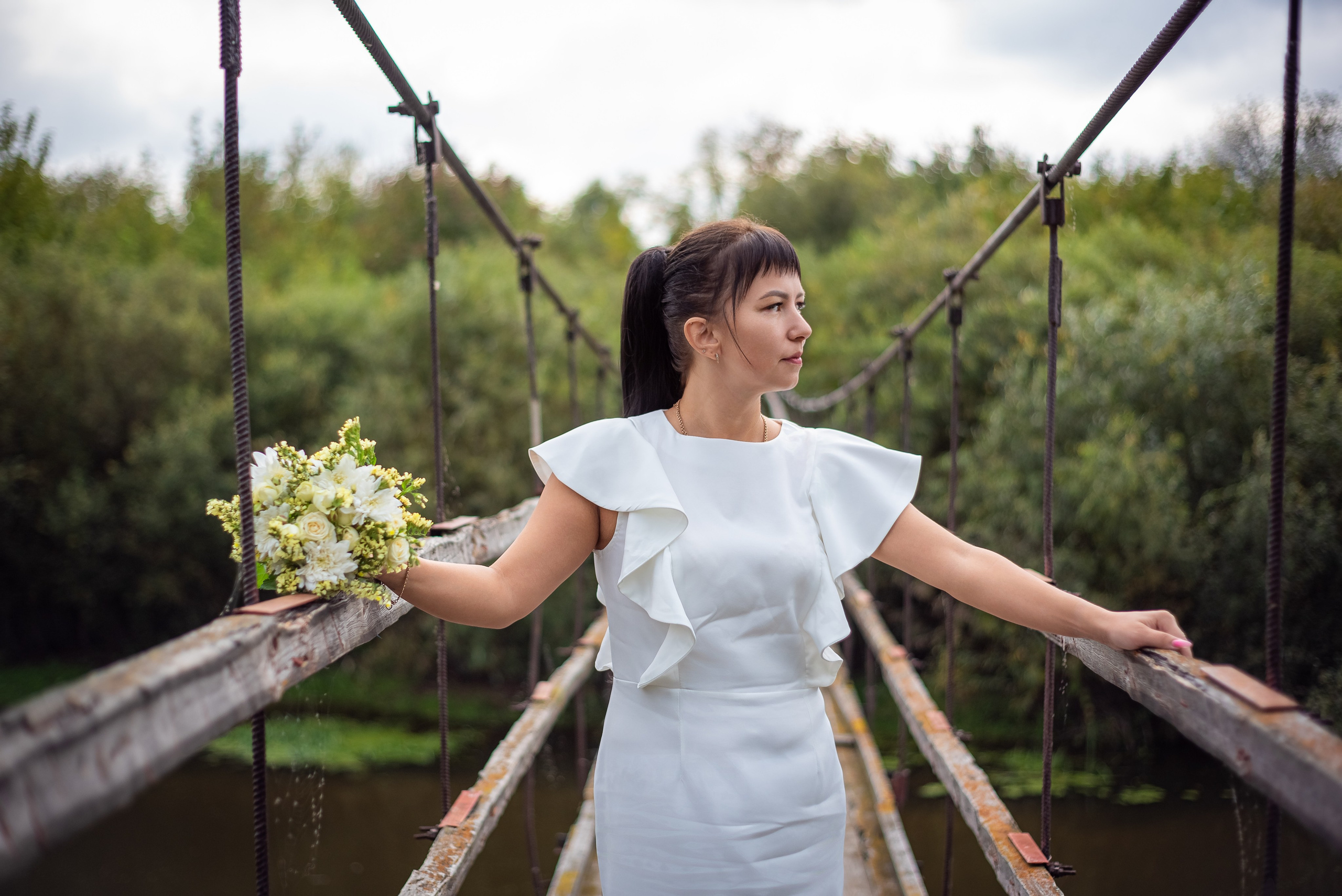 Love- story. Свадебный и семейный фотограф в Камышлове Ирина Чуркина