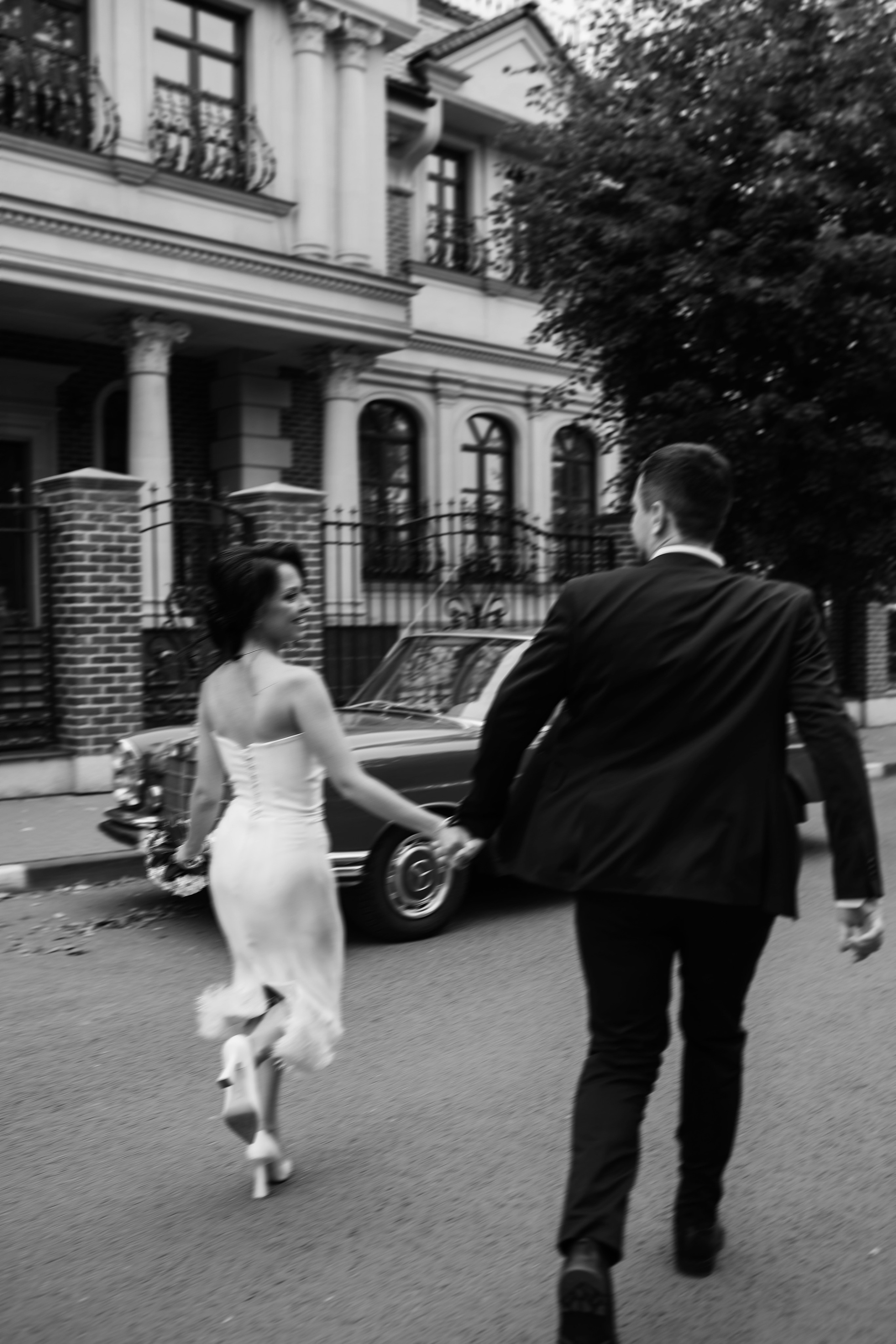 Wedding day #39. Свадебный, семейный фотограф в Рязани Лена Брант