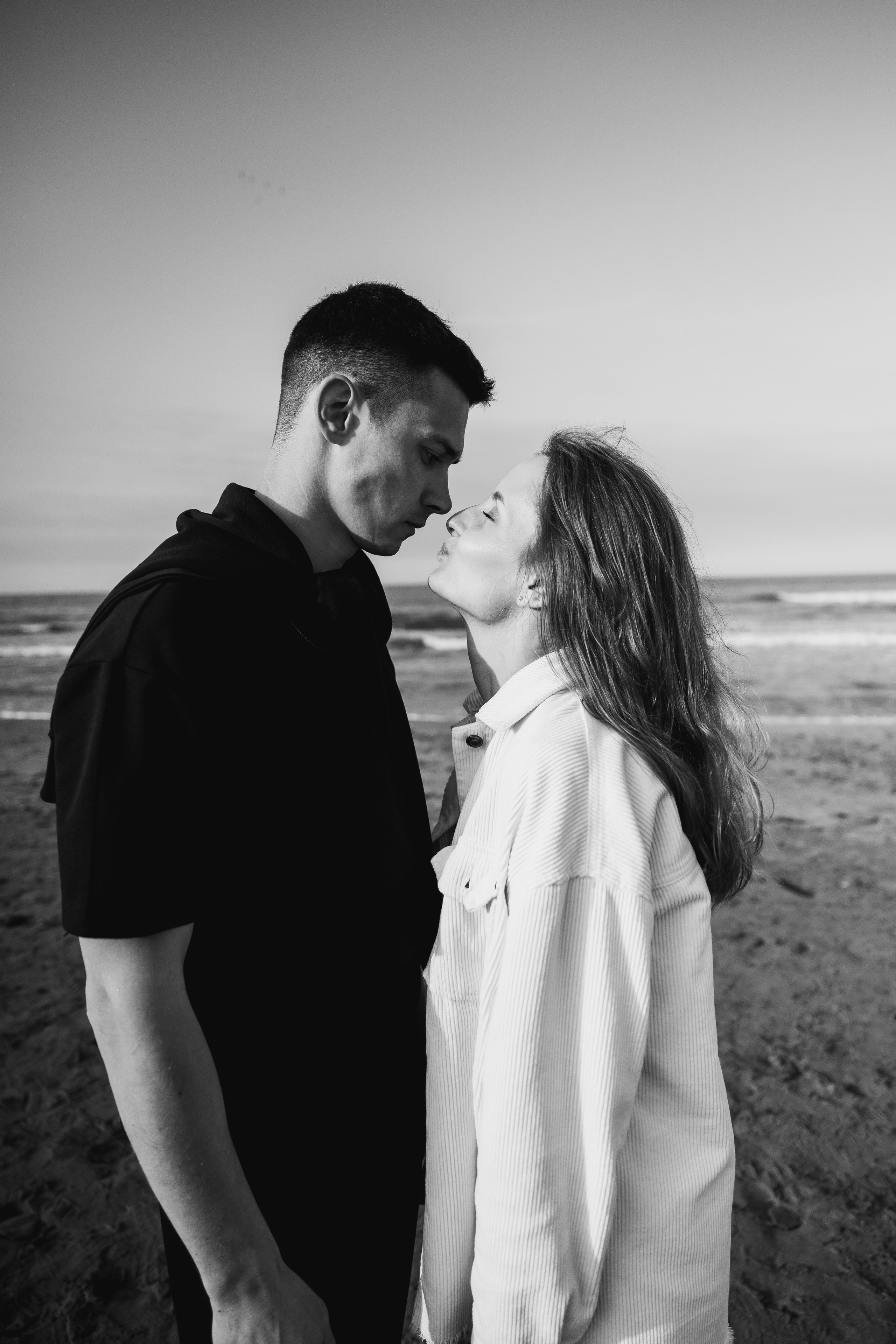 Оля & Вадим. Свадебный и портретный фотограф в Минске и РБ Владислав Саков