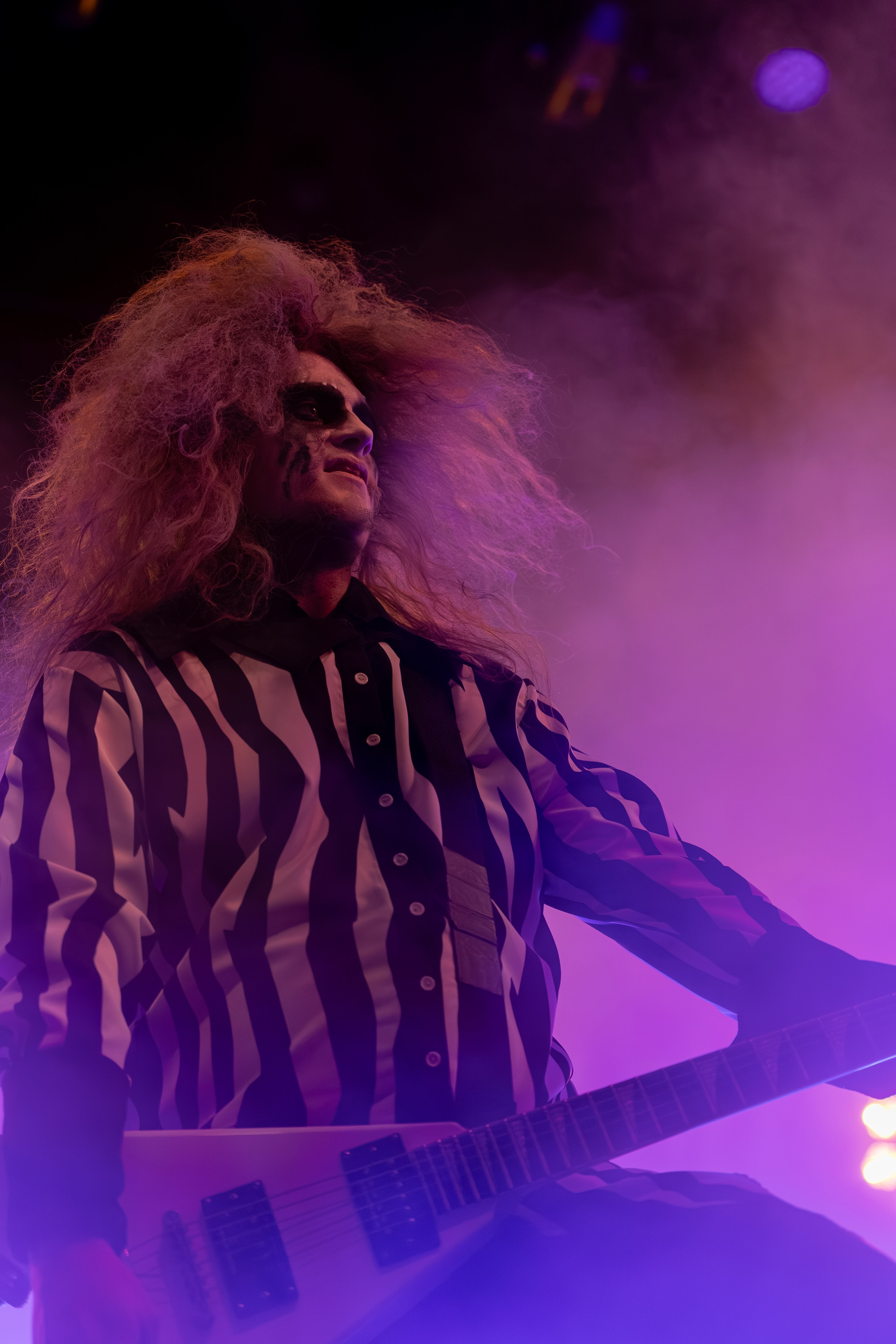 Tardigrade Inferno 2026. Предметный и репортажный фотограф в Санкт-Петербурге Александр Е