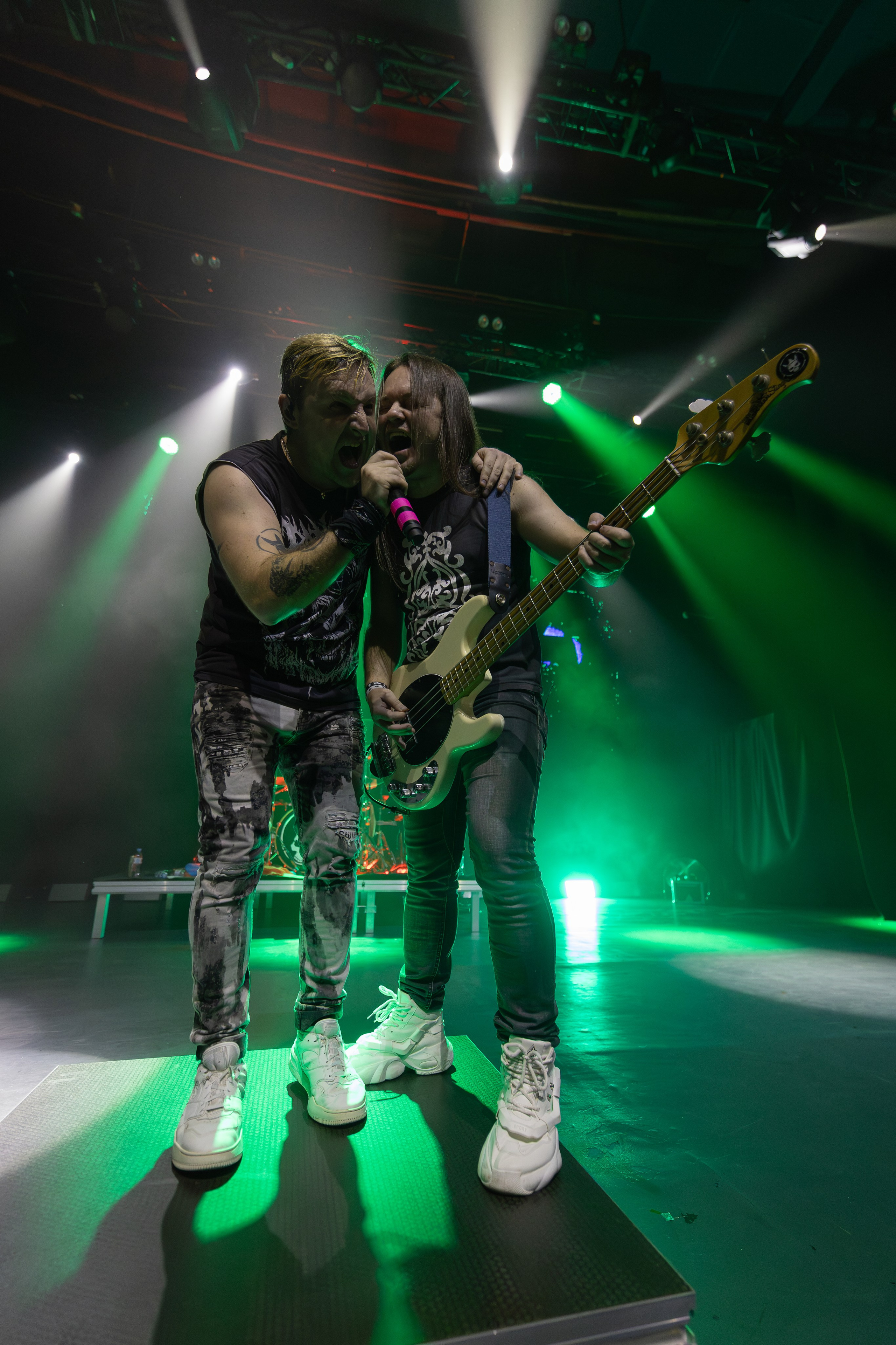 Йорш. Предметный и репортажный фотограф в Санкт-Петербурге Александр Е