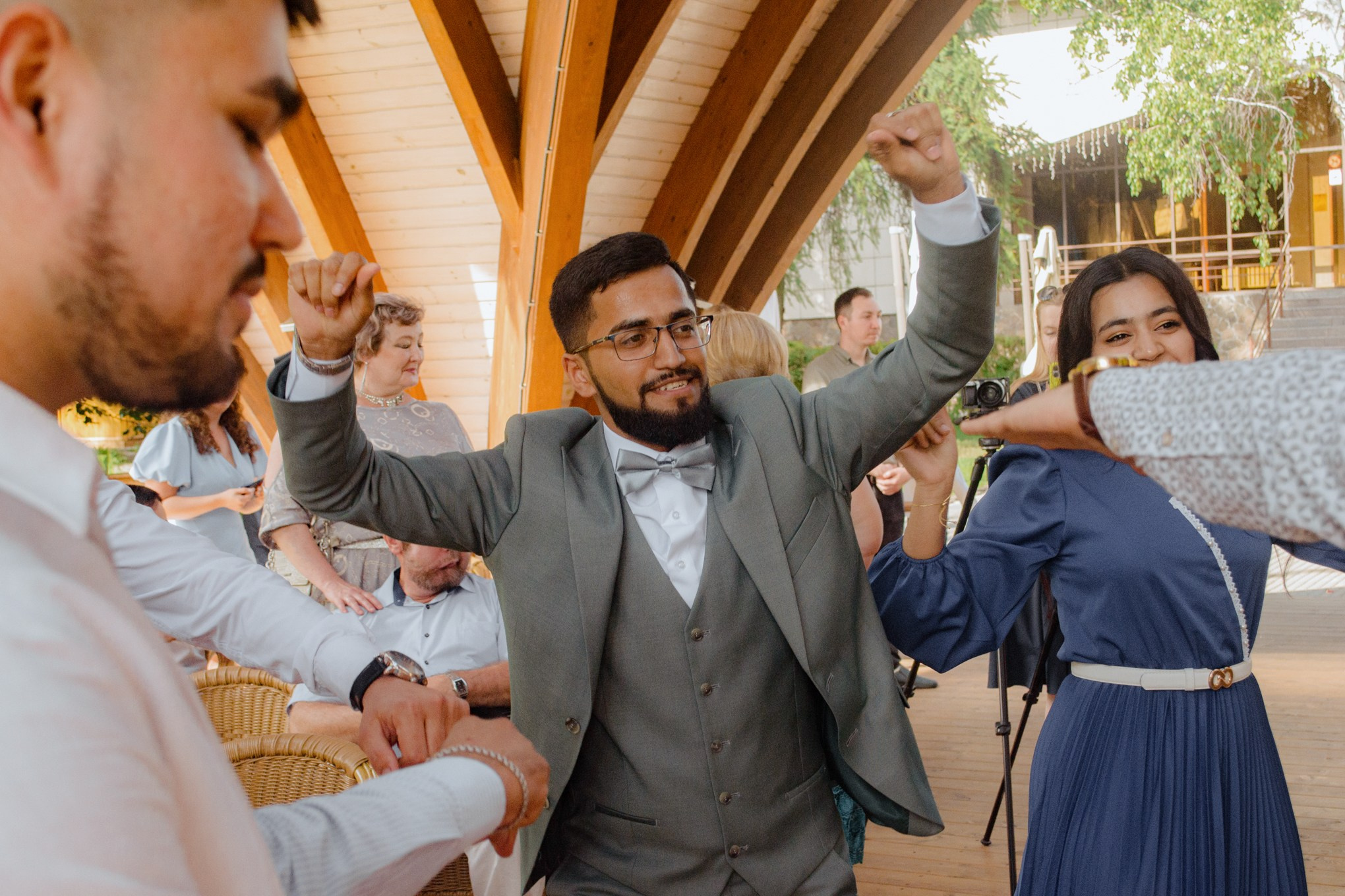 А & А. Мультижанровый Фотограф в Иркутске Александр Лебедев