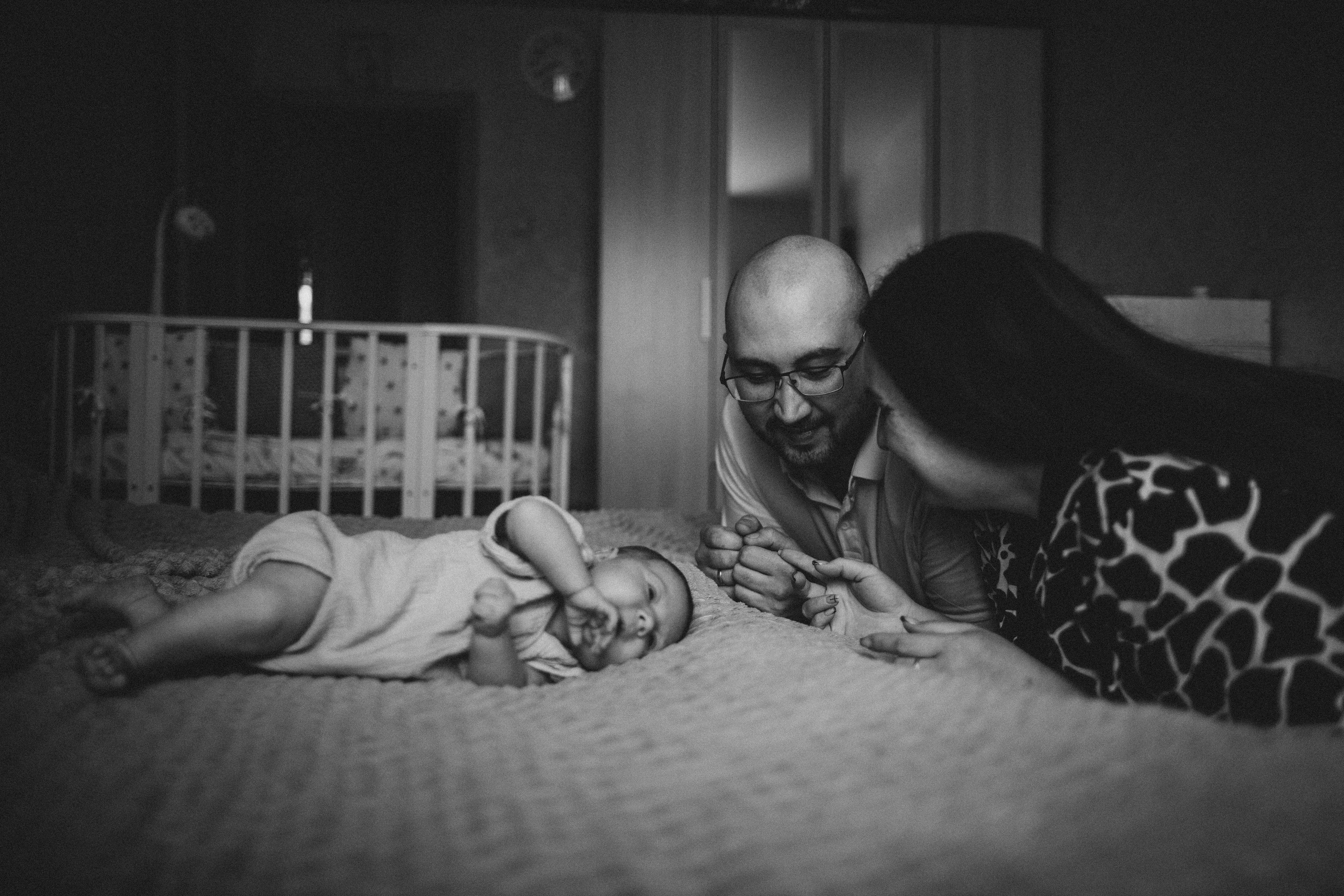 Варвара. Семейный фотограф новорожденных УФА Гульнара Зиновьева