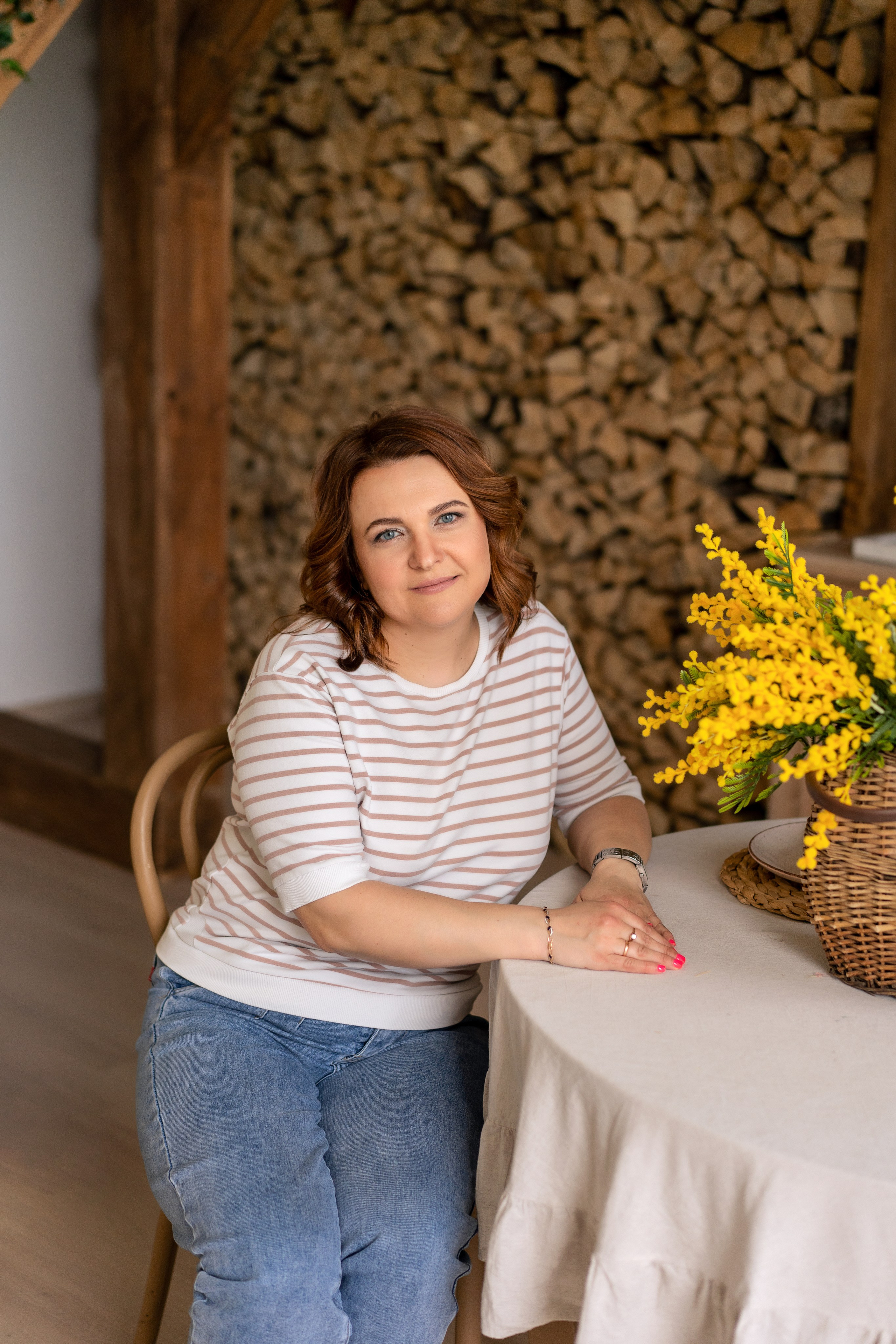 Бленда. Семейный и свадебный фотограф Минск, Беларусь Анна Орловская