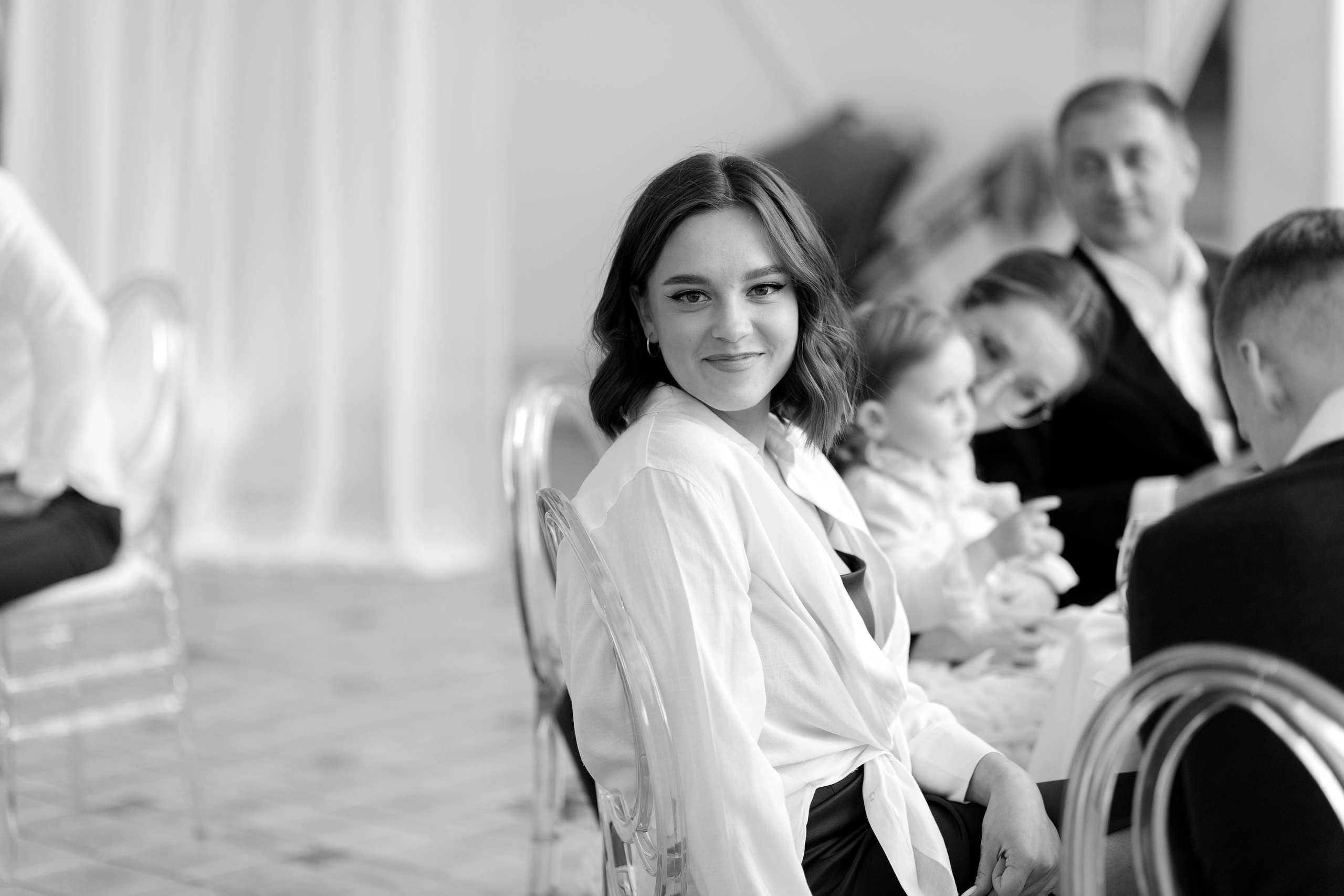 24.08. Свадебный и семейный фотограф в Кирове Мария Волк