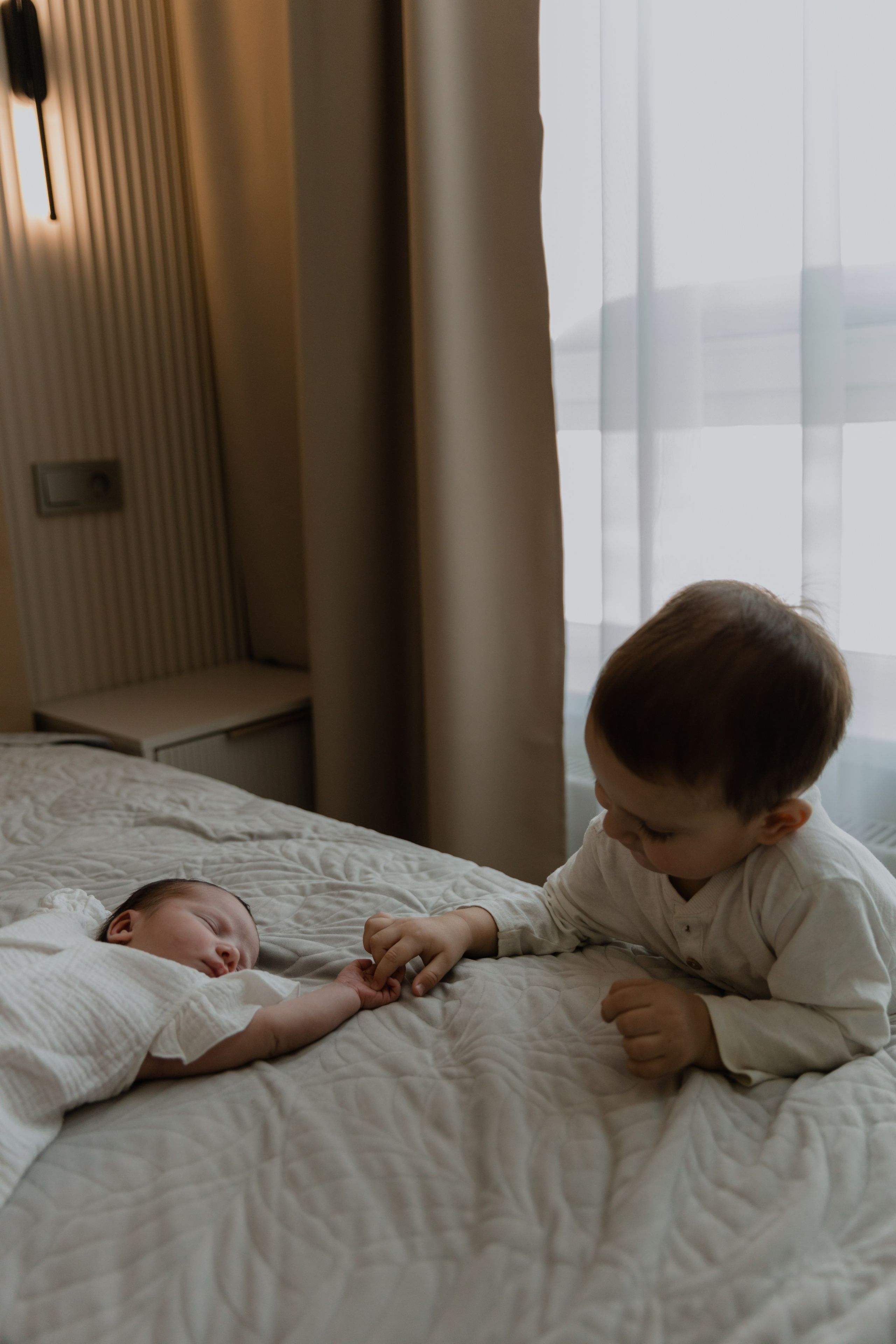 Влад Ангелина Давид и Николь. Семейный фотограф Москва