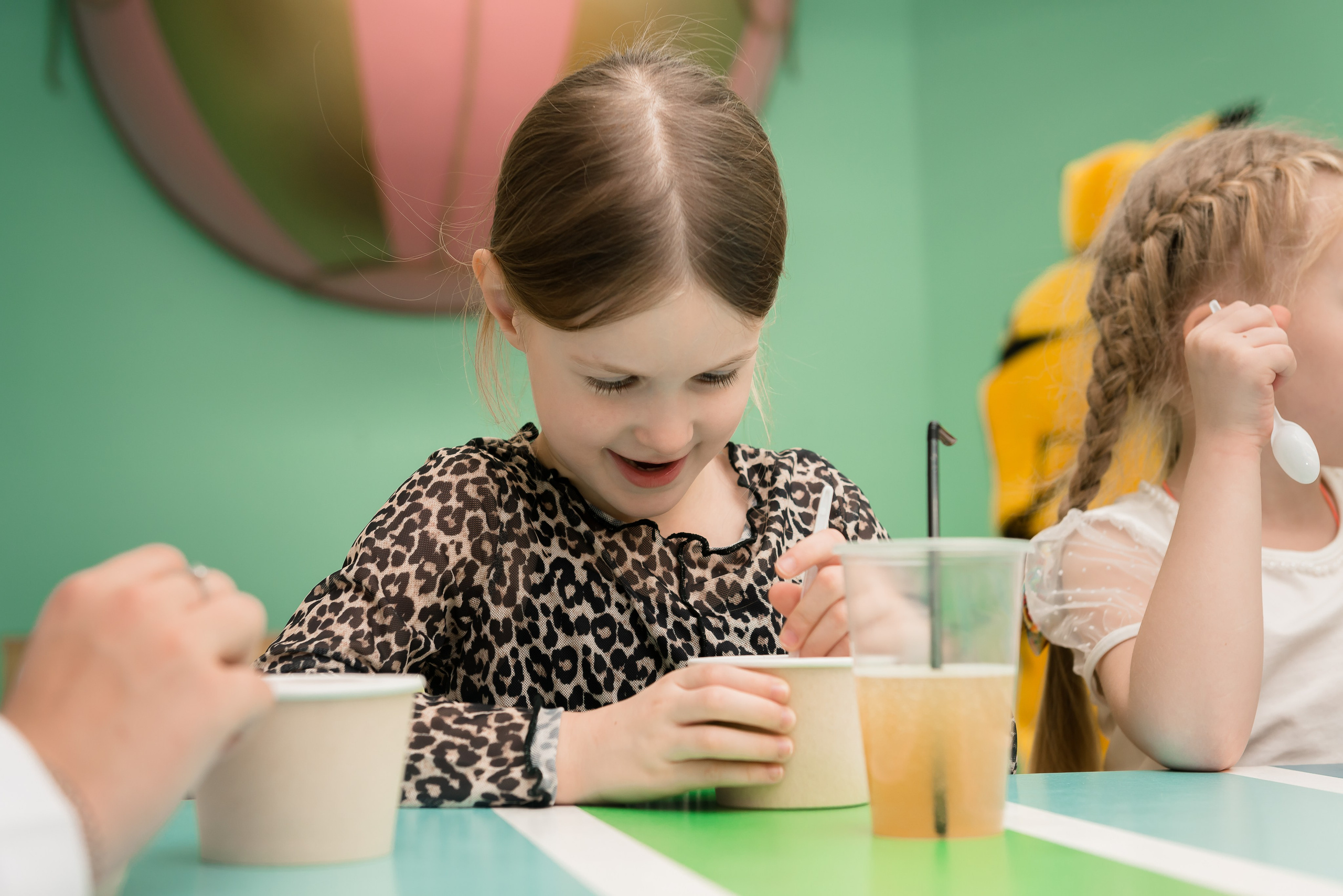 День Рождения в Зёбре июль 2024. Детский фотограф, семейный фотограф и репортажи в Кемерово