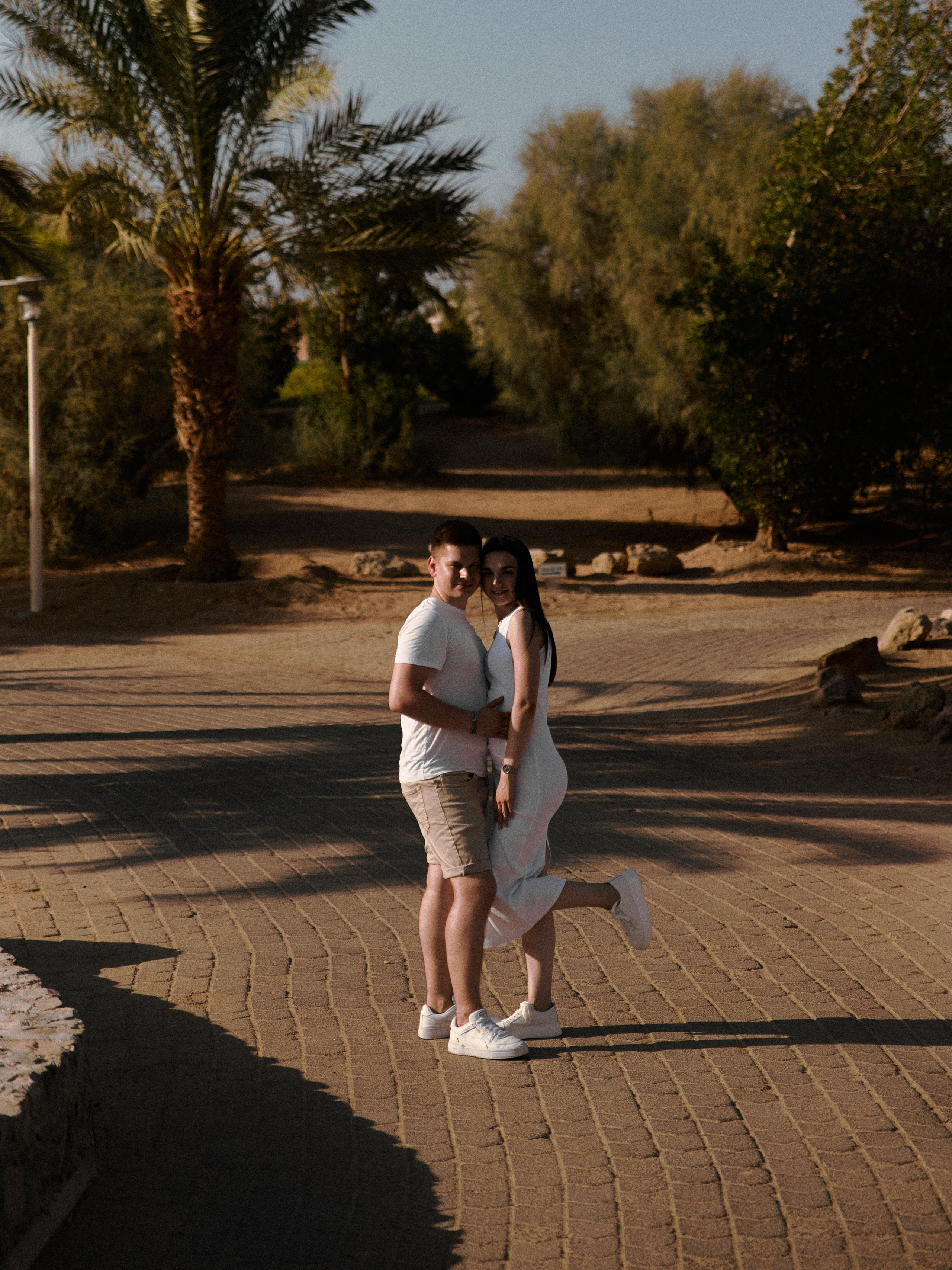 Nuta & Maxim. Jorgis Talè — photographer, kind person, teacher of arts and other mag