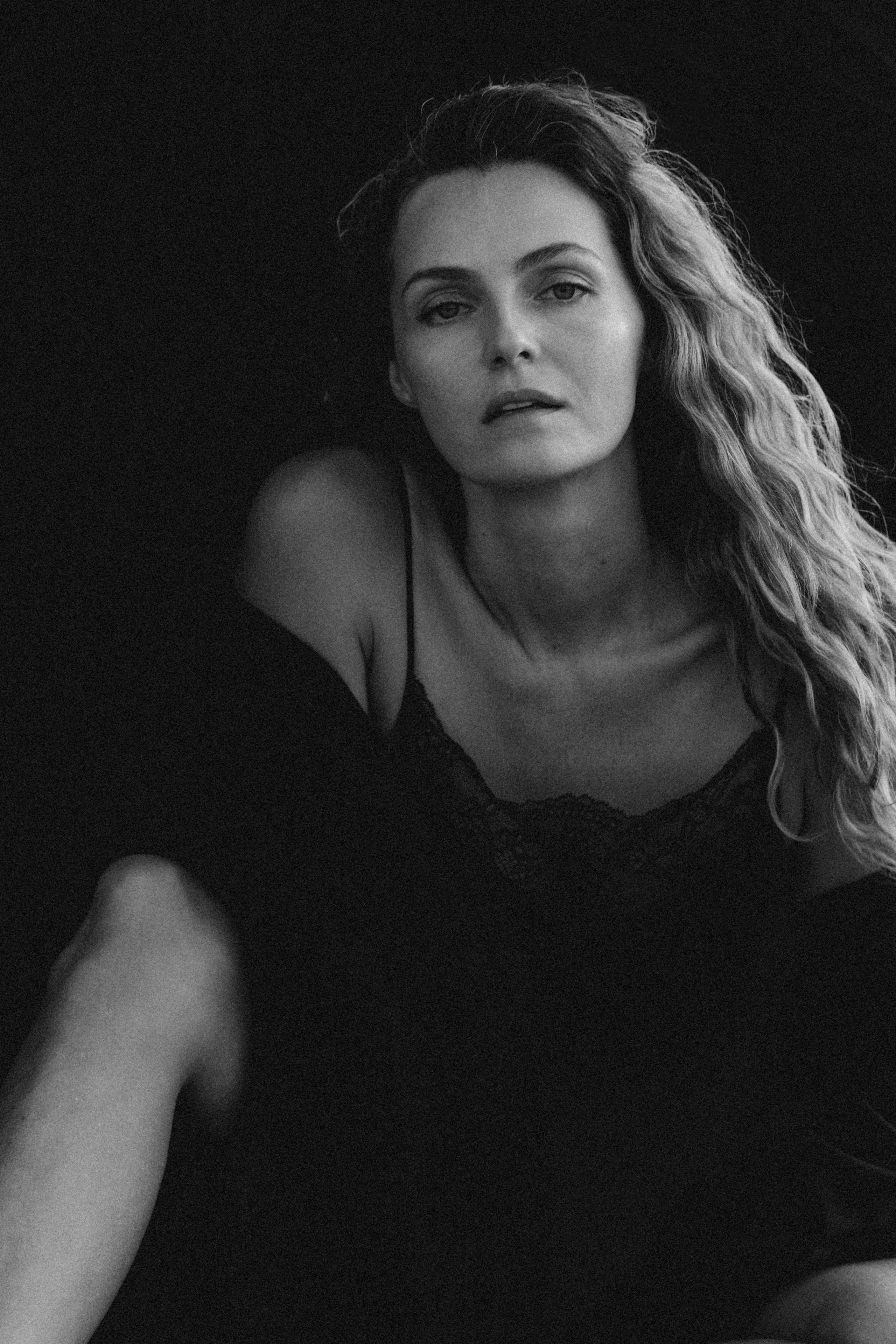 About human. Photographer in Koh Samui | Olga Krasikova