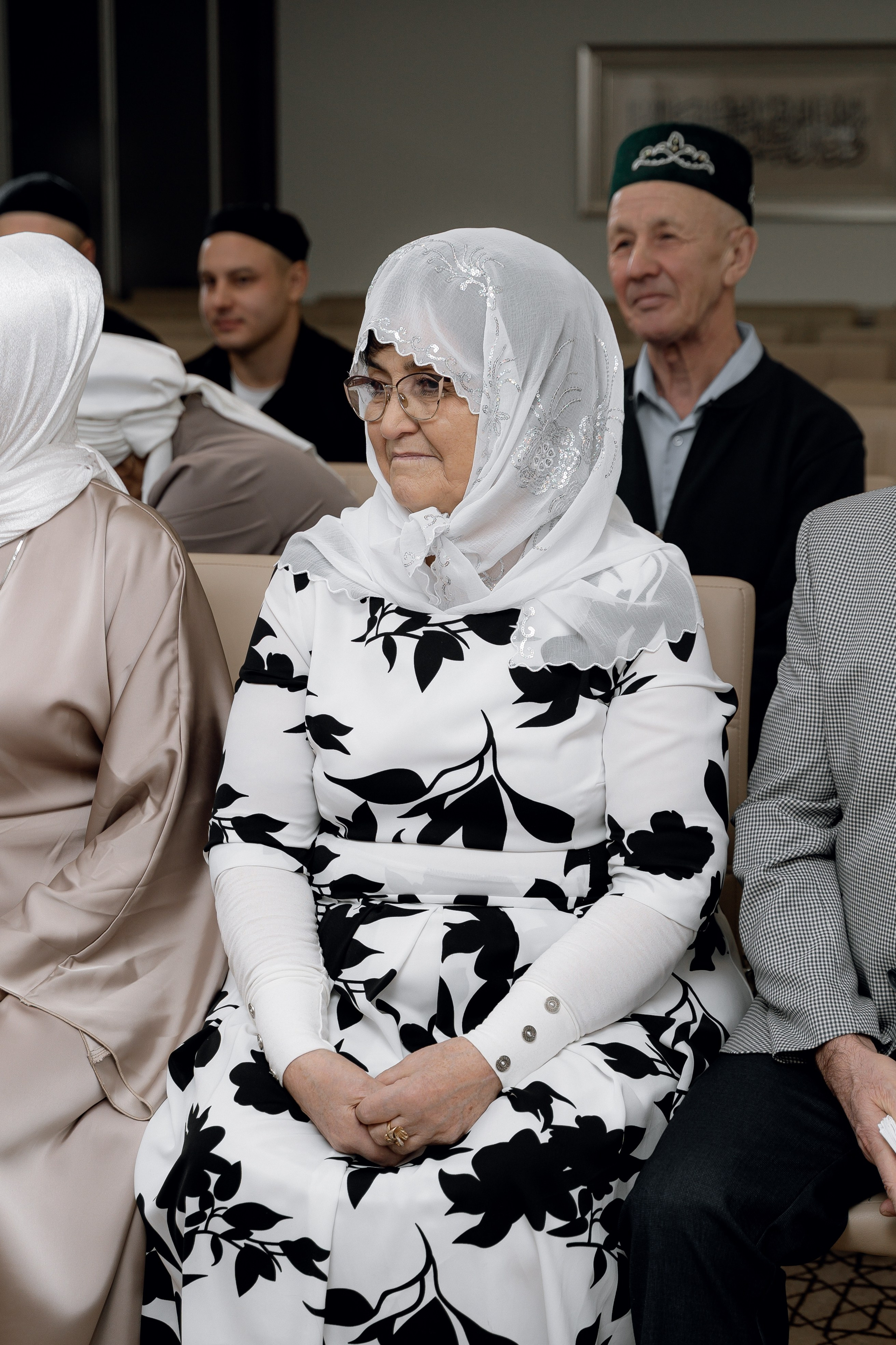 Данис & Ильзира (Алтан). RAMIL SAFIULLIN