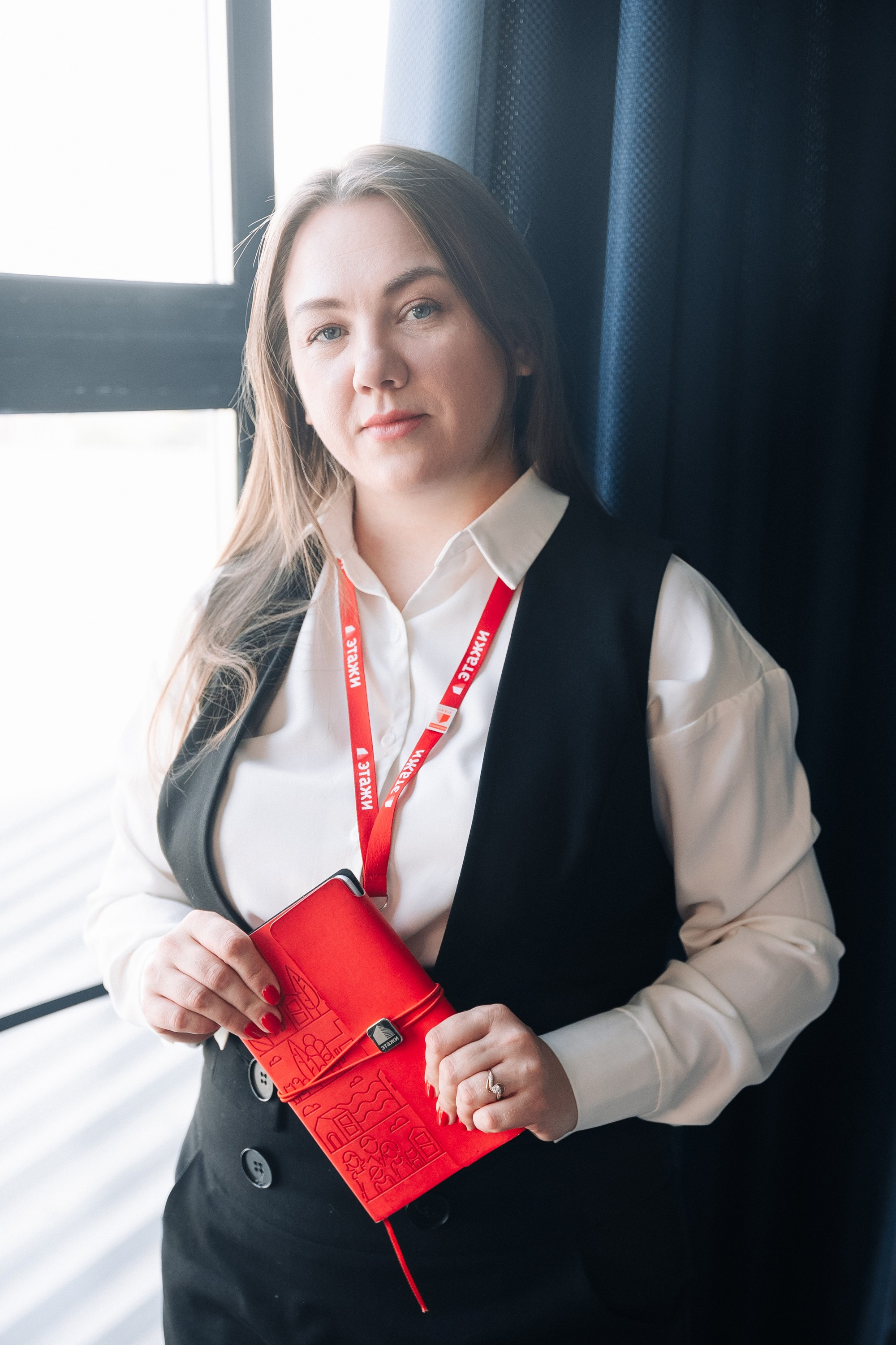 Этажи портреты. Фотограф в Хабаровске Швендых Рудольф