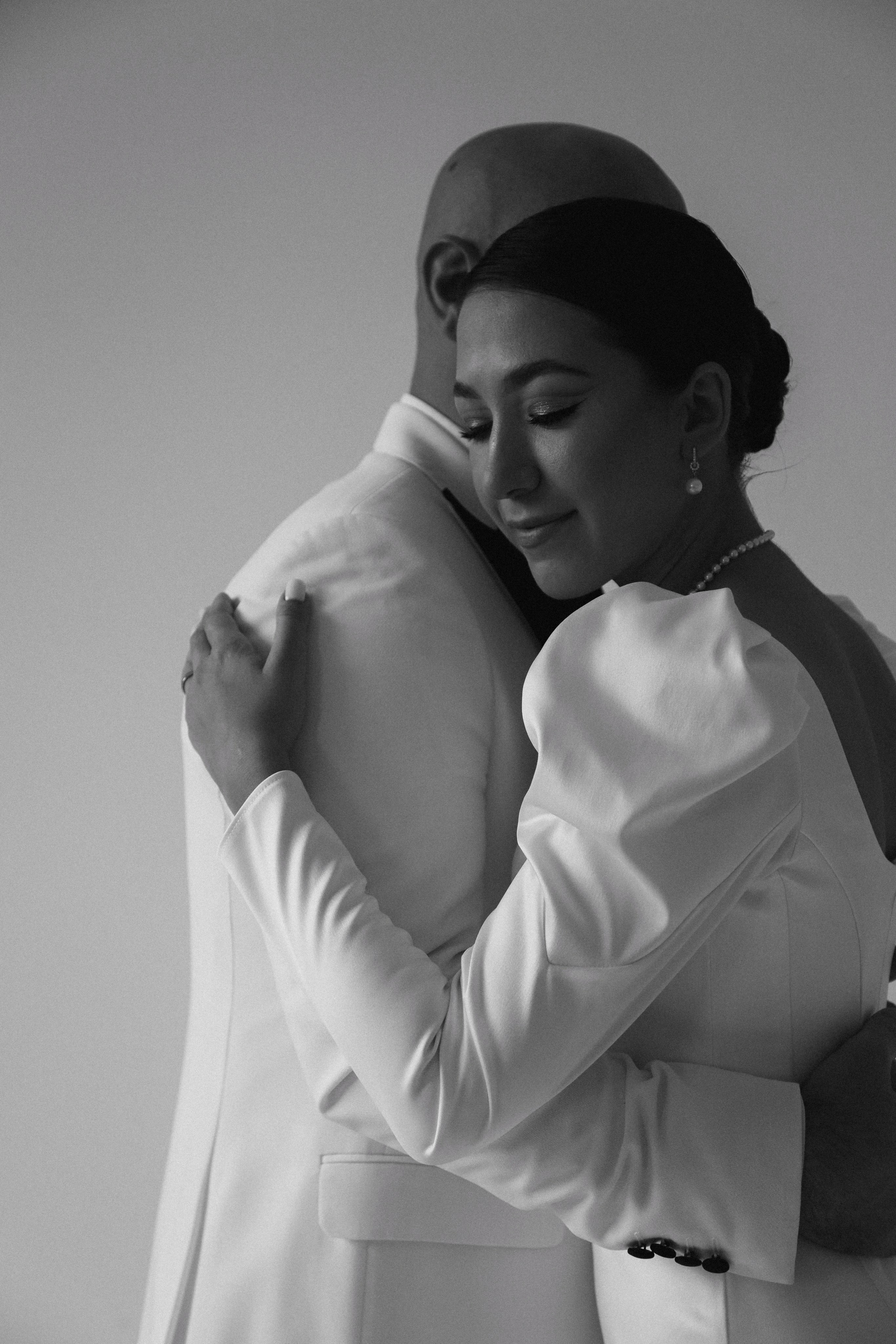 Эбу + Люсия. Фотограф Волгоград / Волжский