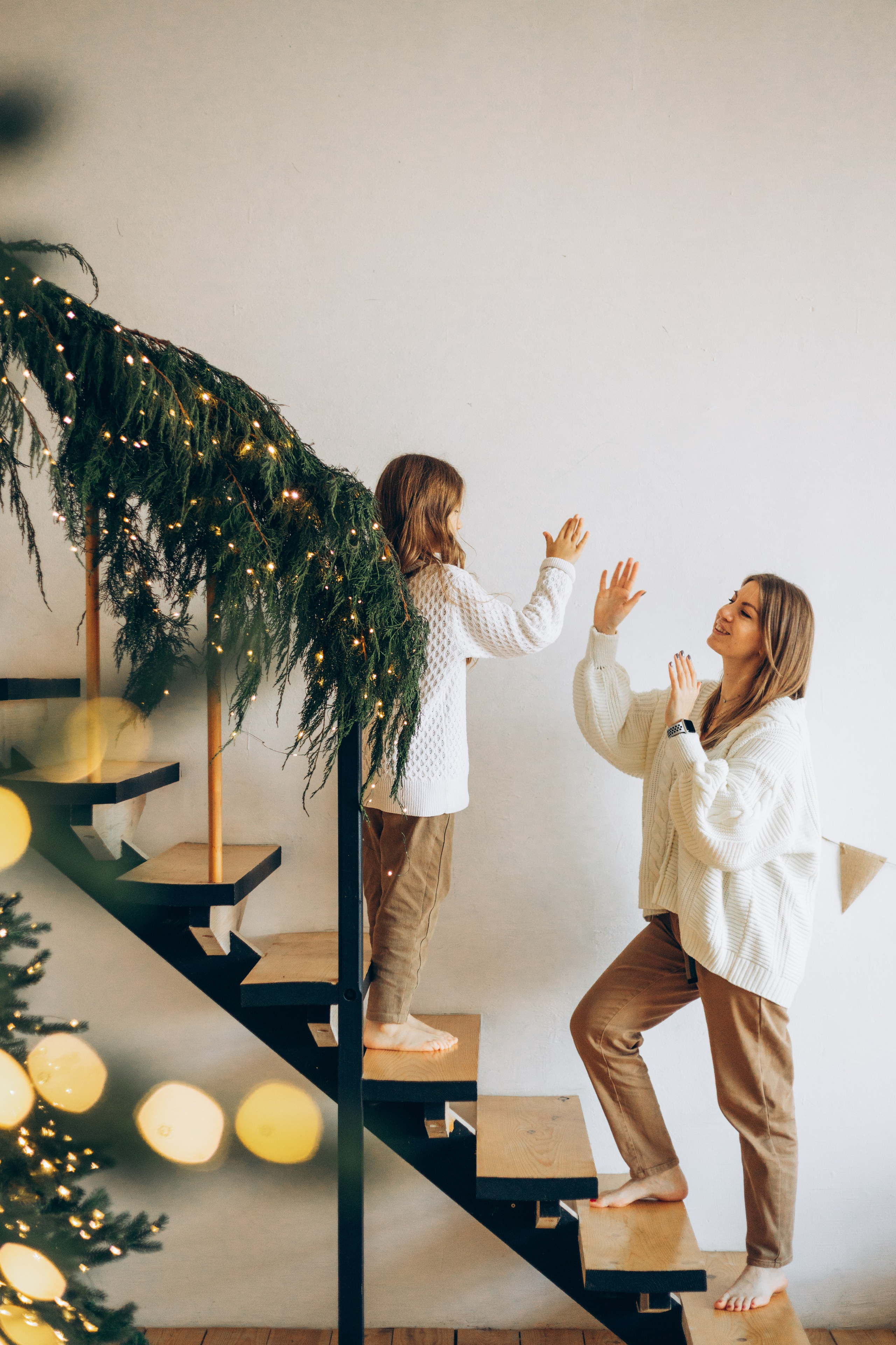 Алиса и Катя. Семейный фотограф Наталия Демченко, Краснодар