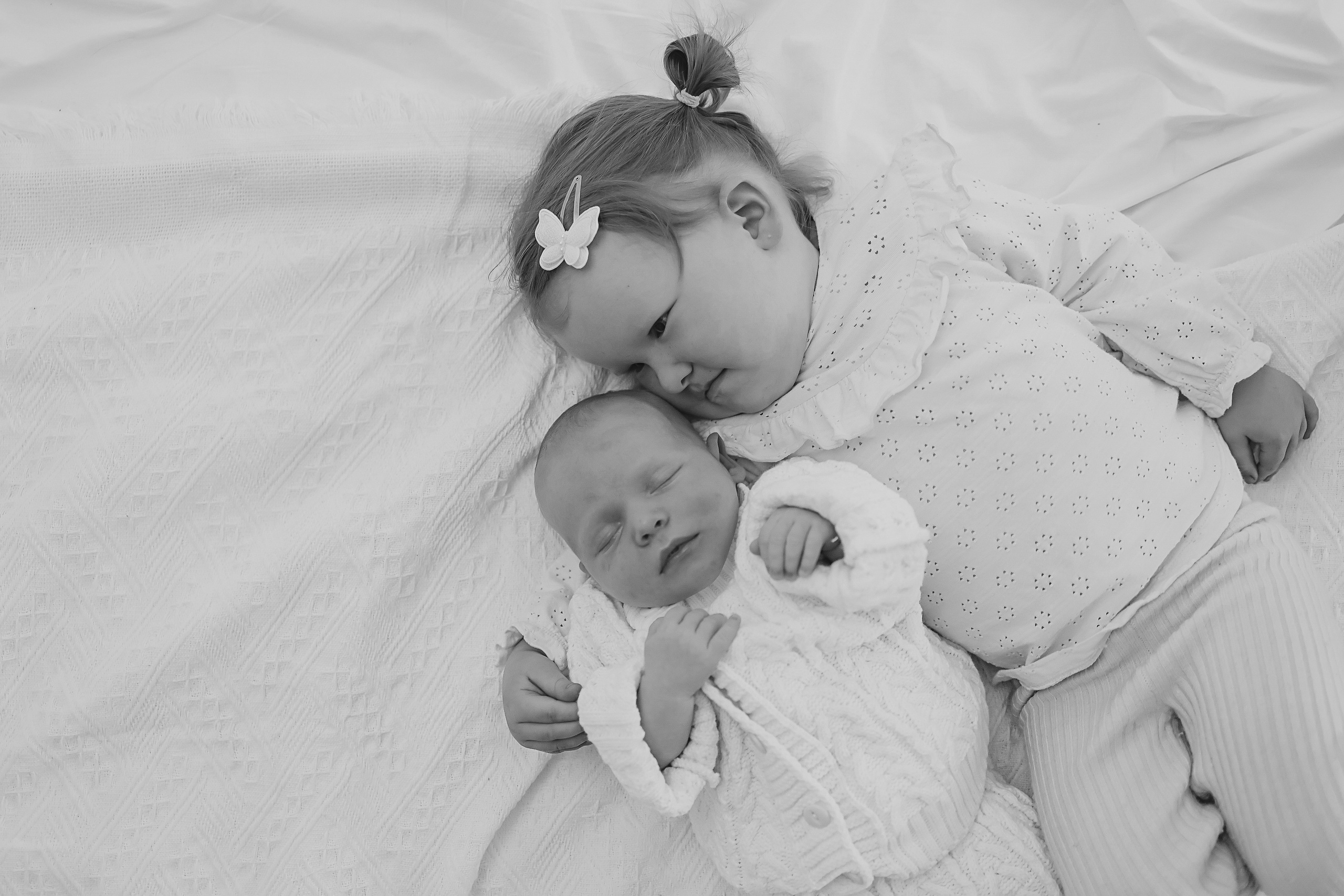 Ефим, 2 недели. Семейный фотограф Тюмень, фотограф на роды Салмина Мария